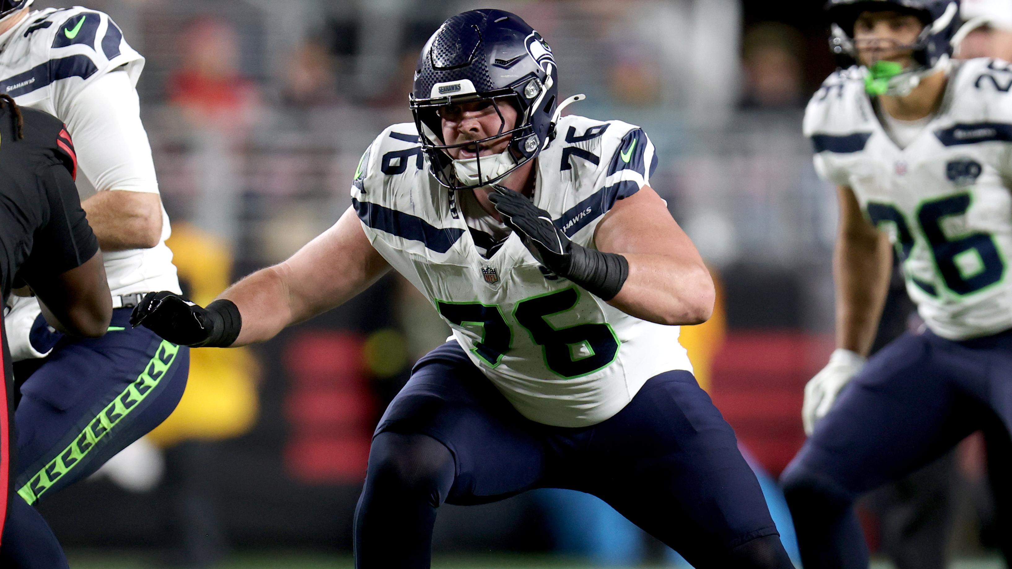 Seahawks 49ers Football