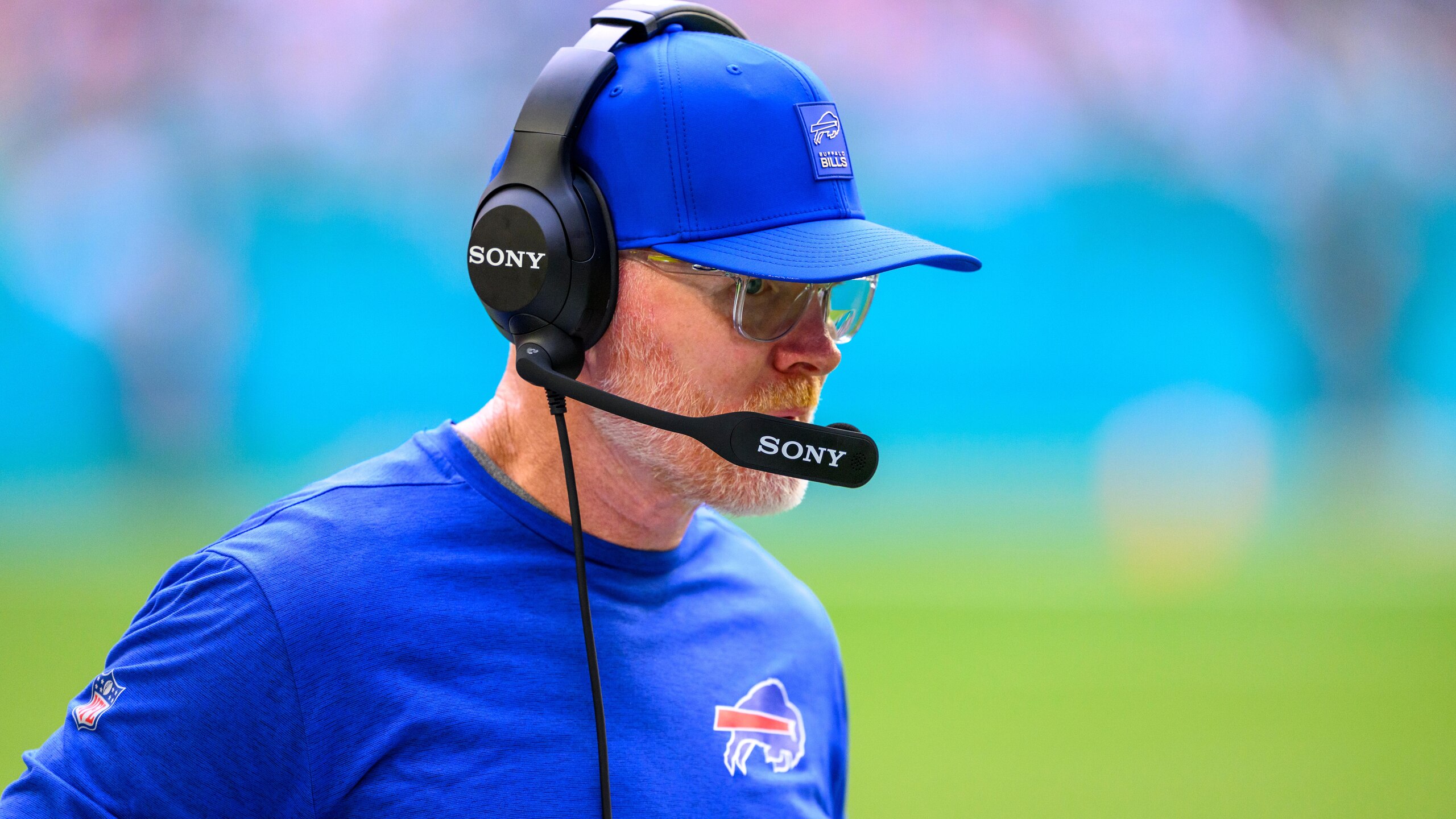 Bills Dolphins Football
