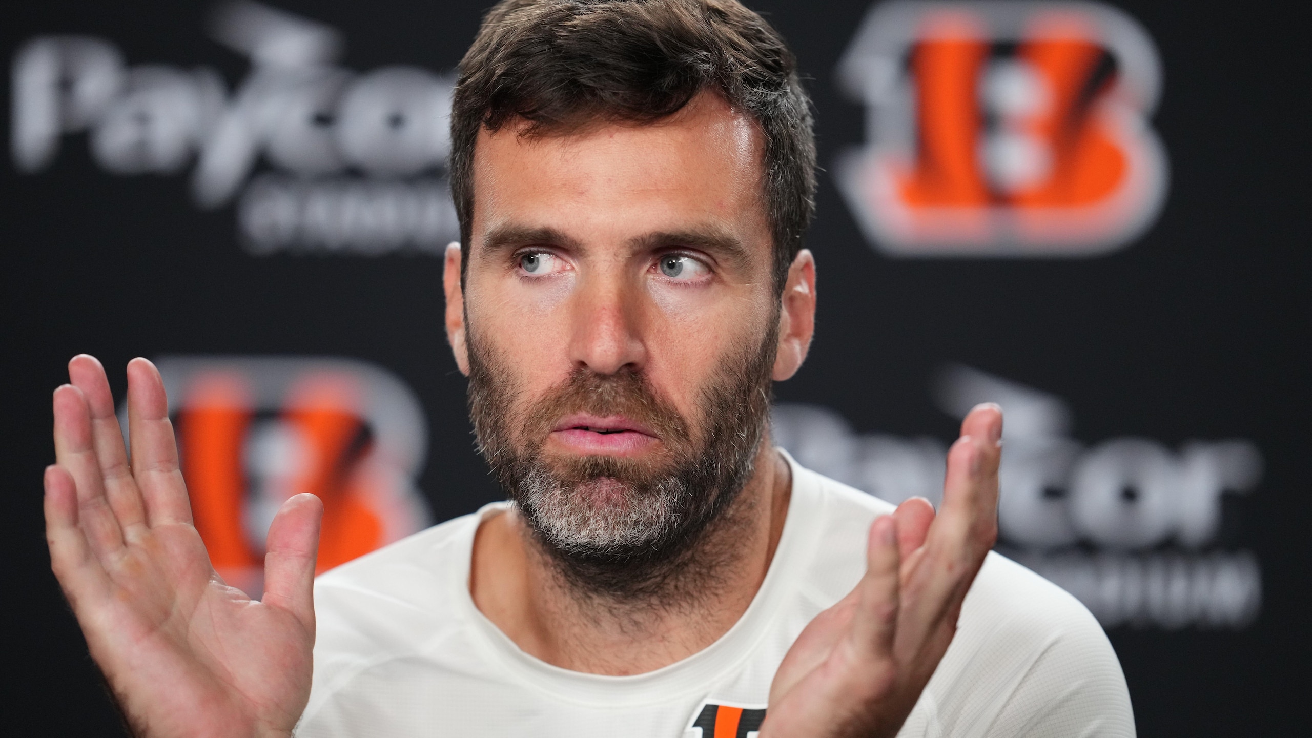 Steelers Bengals Football