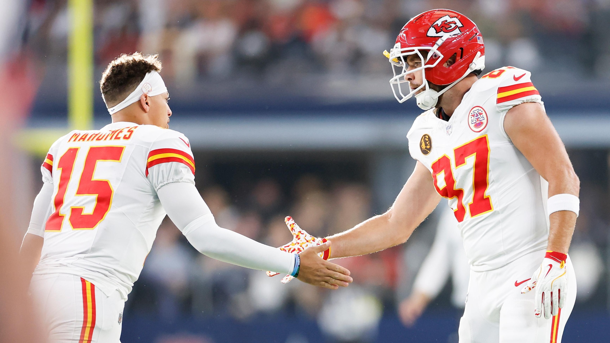 Chiefs Cowboys Football