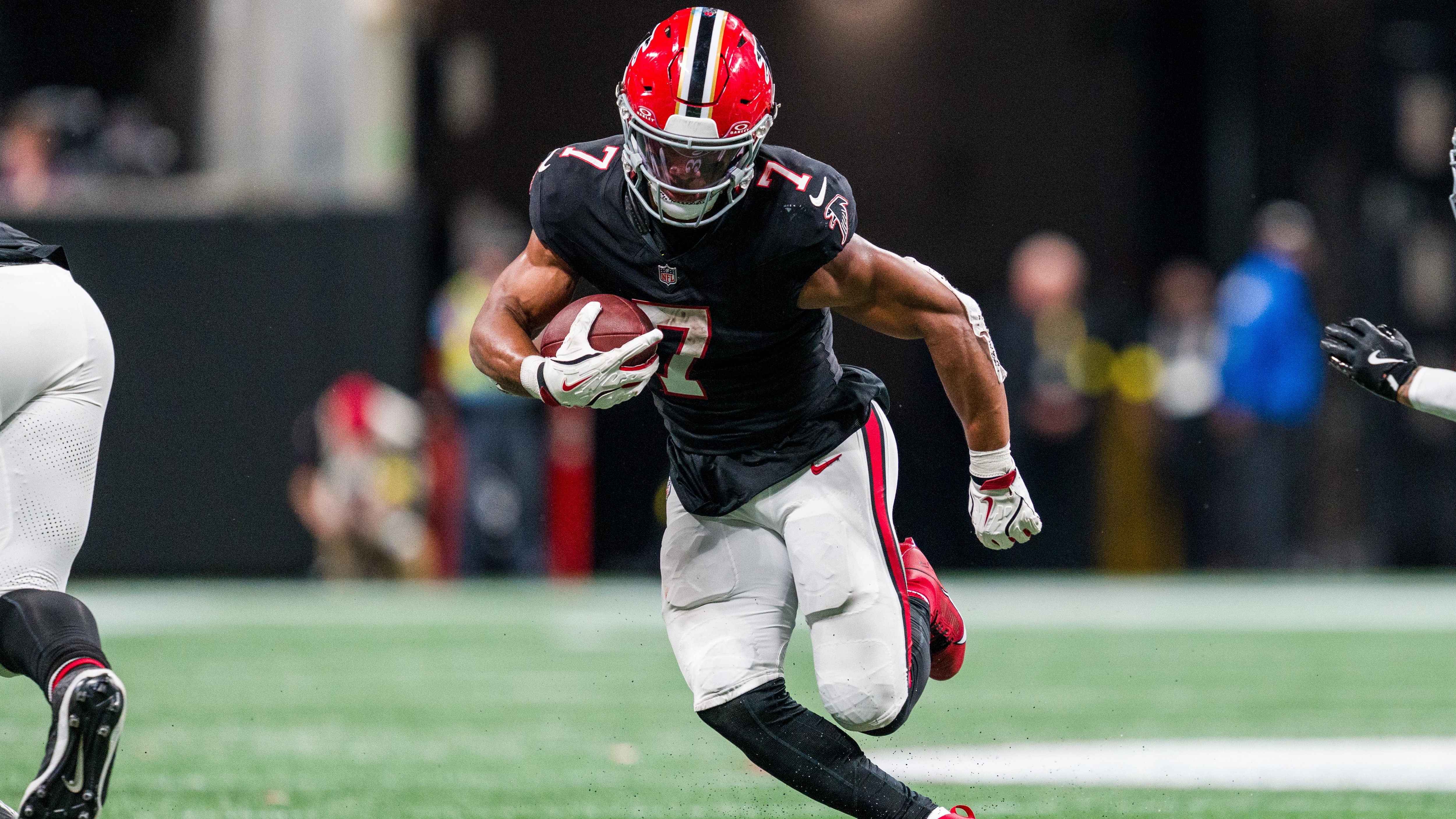 Bills Falcons Football