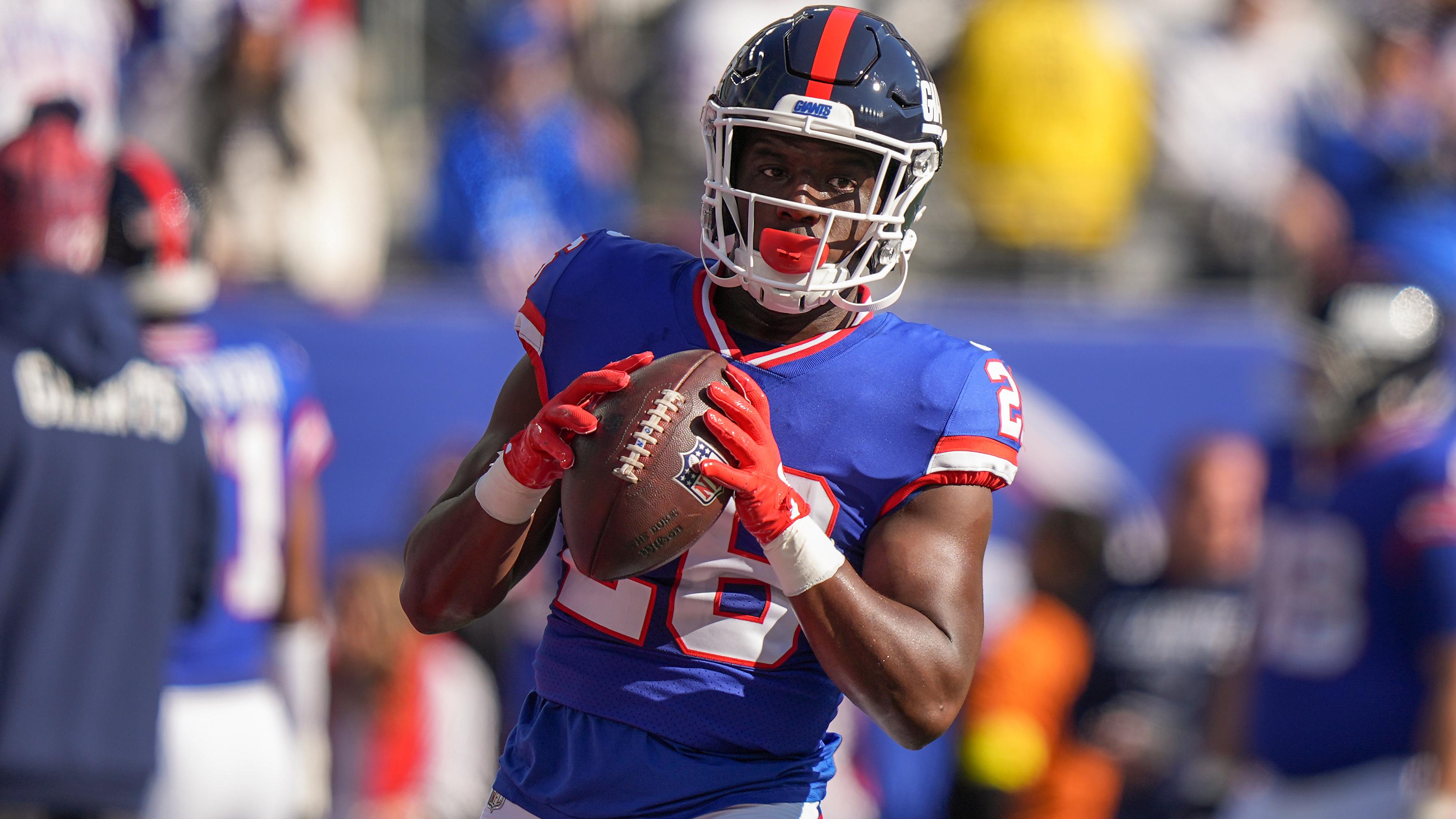 49ers Giants Football