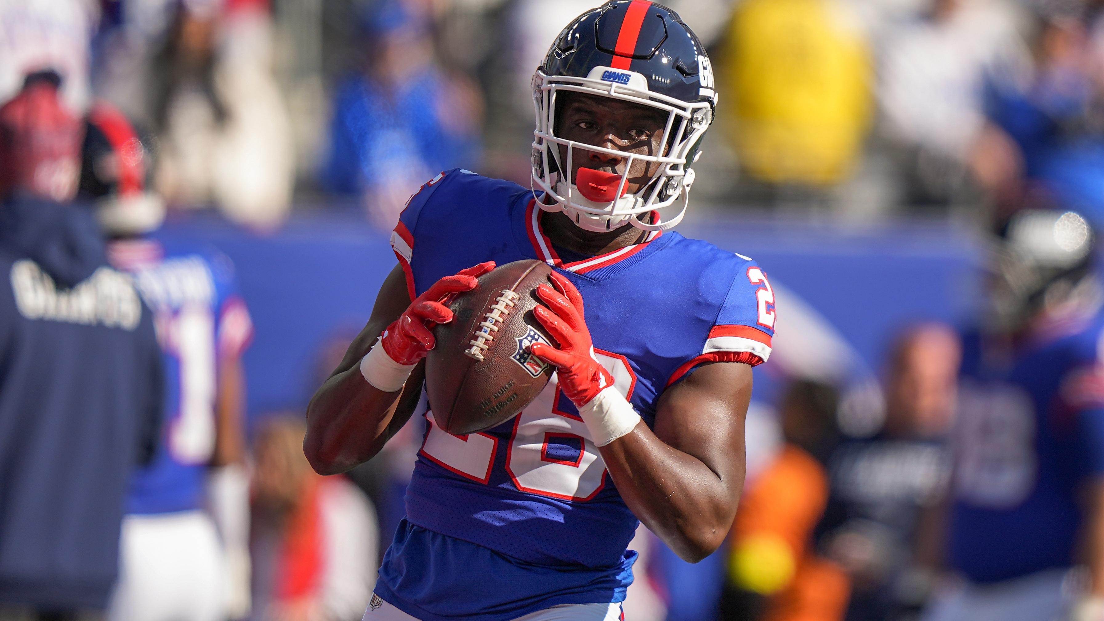 49ers Giants Football