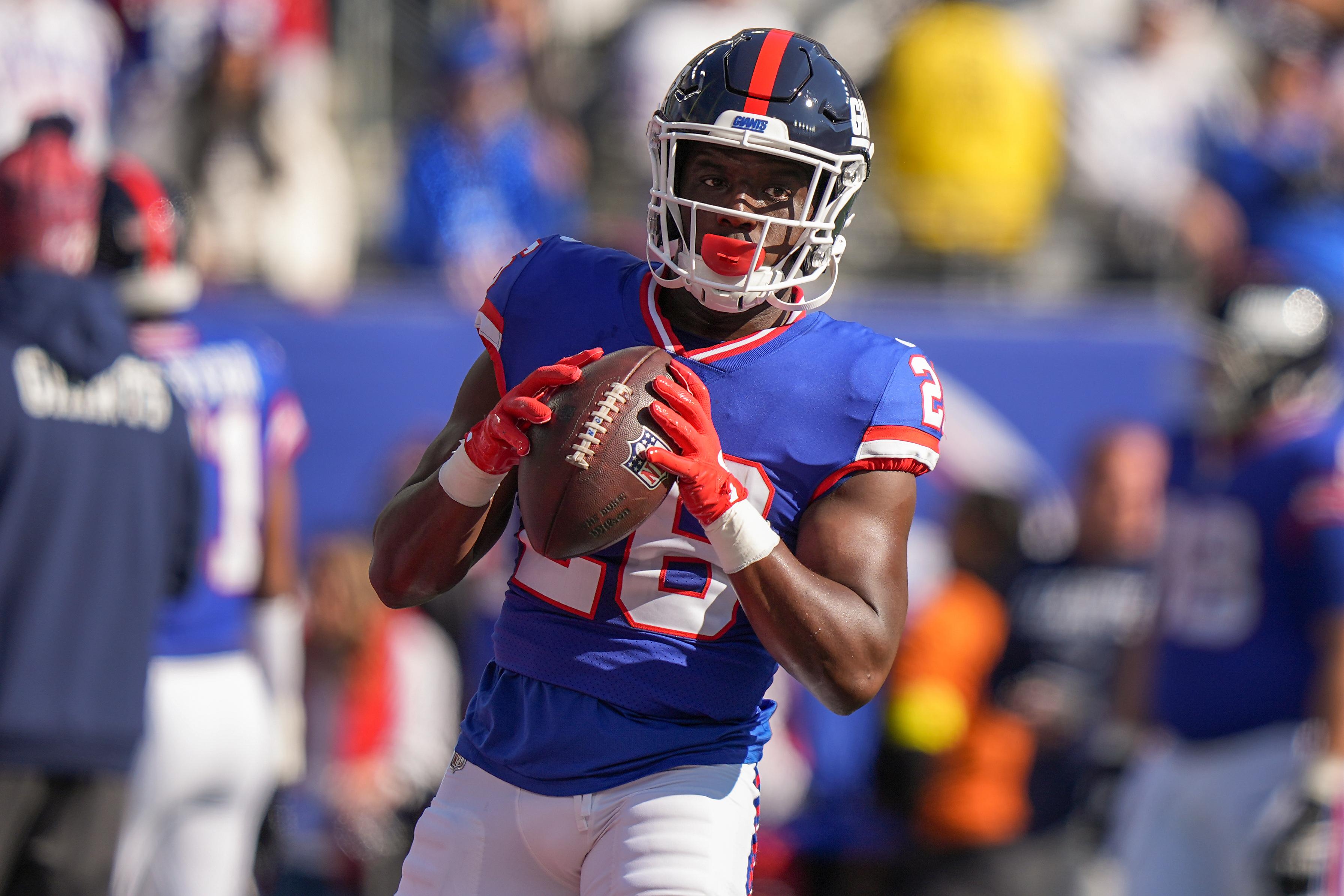 49ers Giants Football