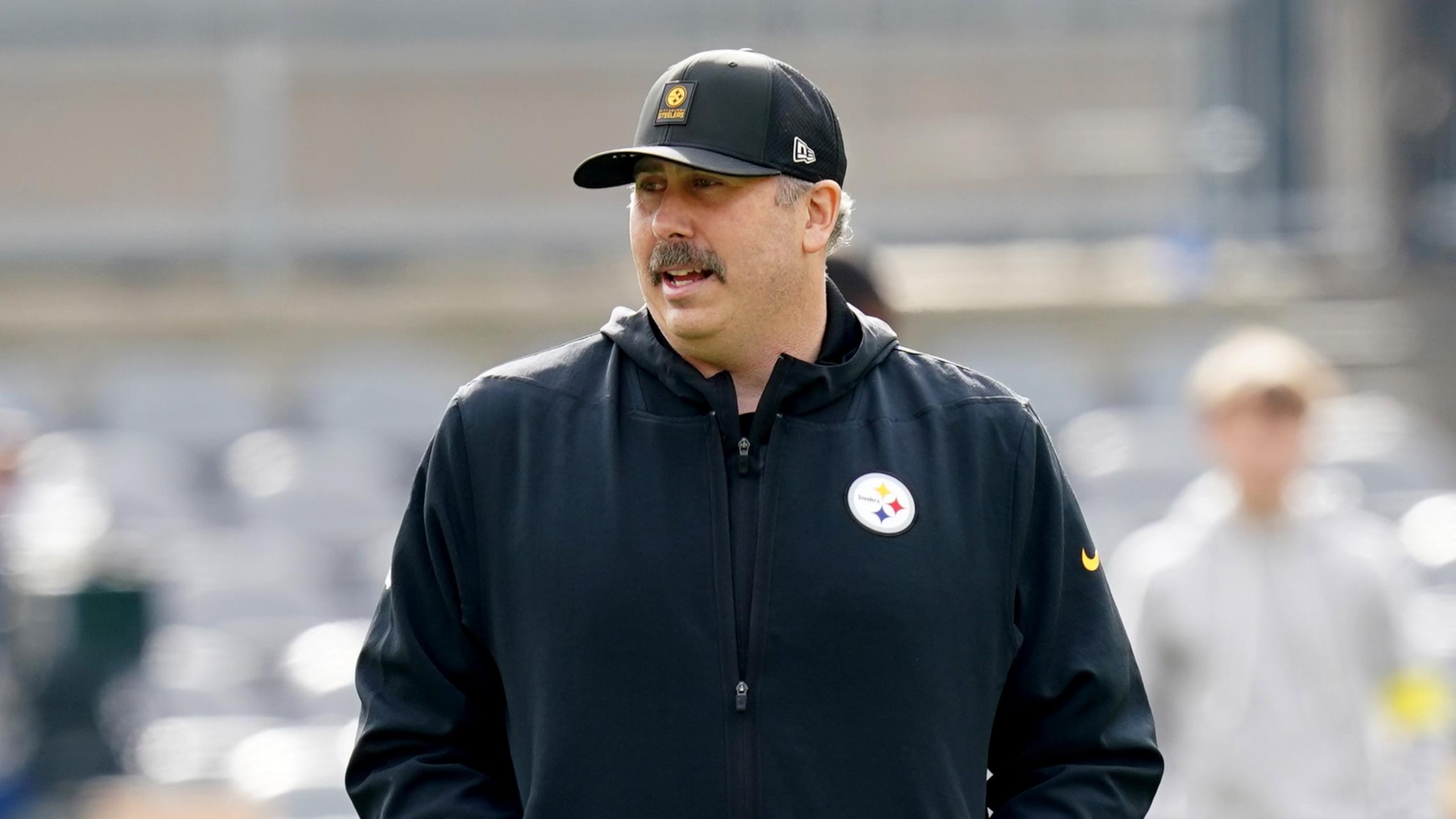 Colts Steelers Football