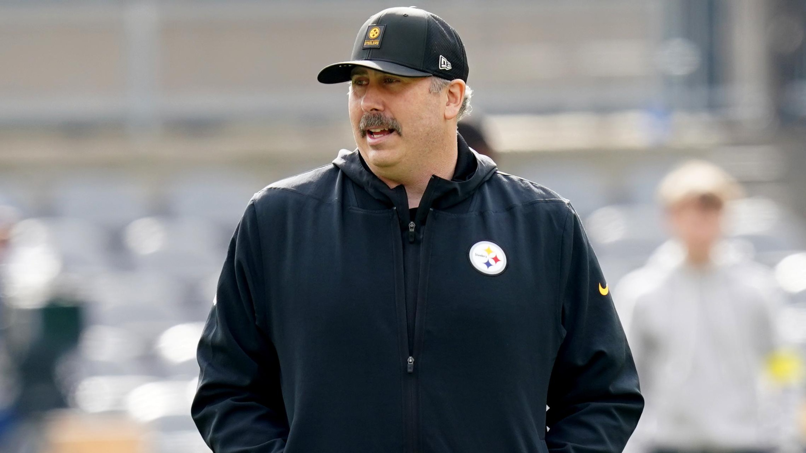 Colts Steelers Football