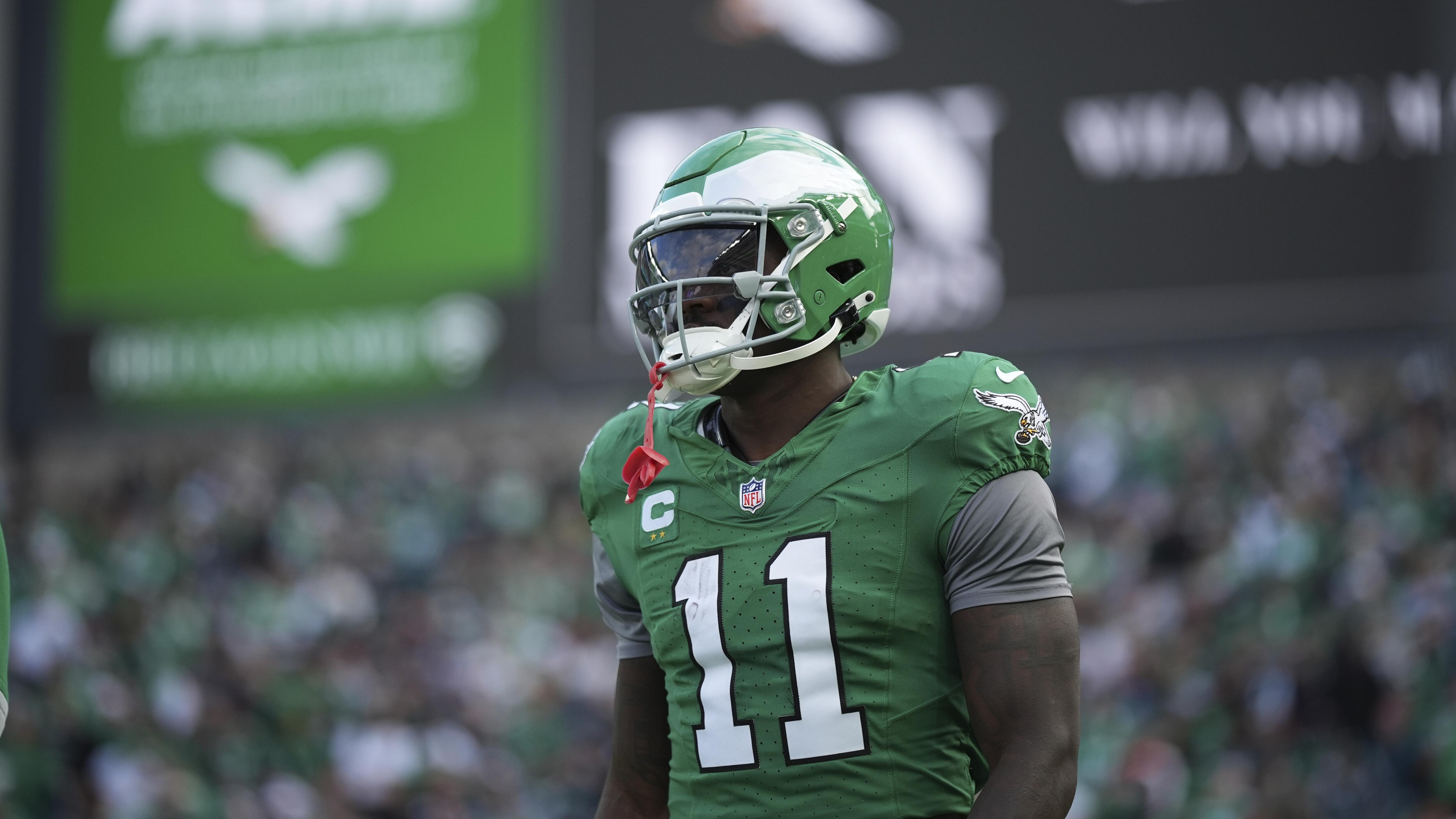 Cowboys Eagles Football