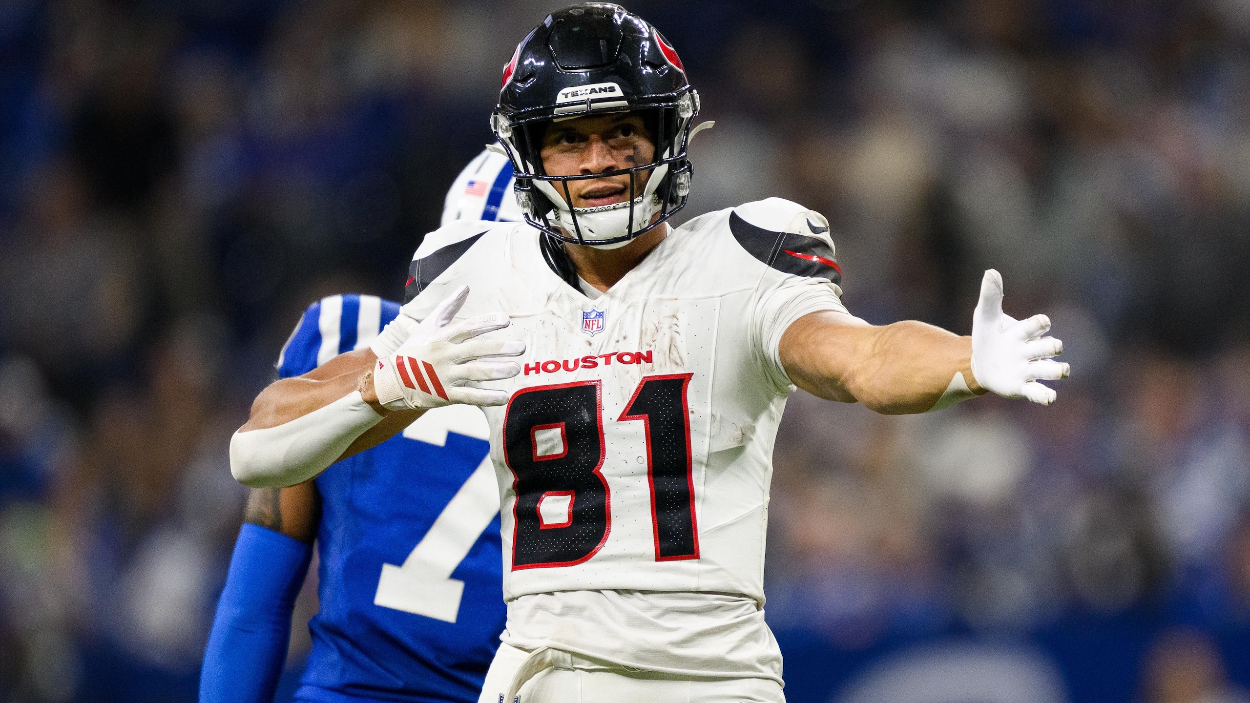 Texans Colts Football
