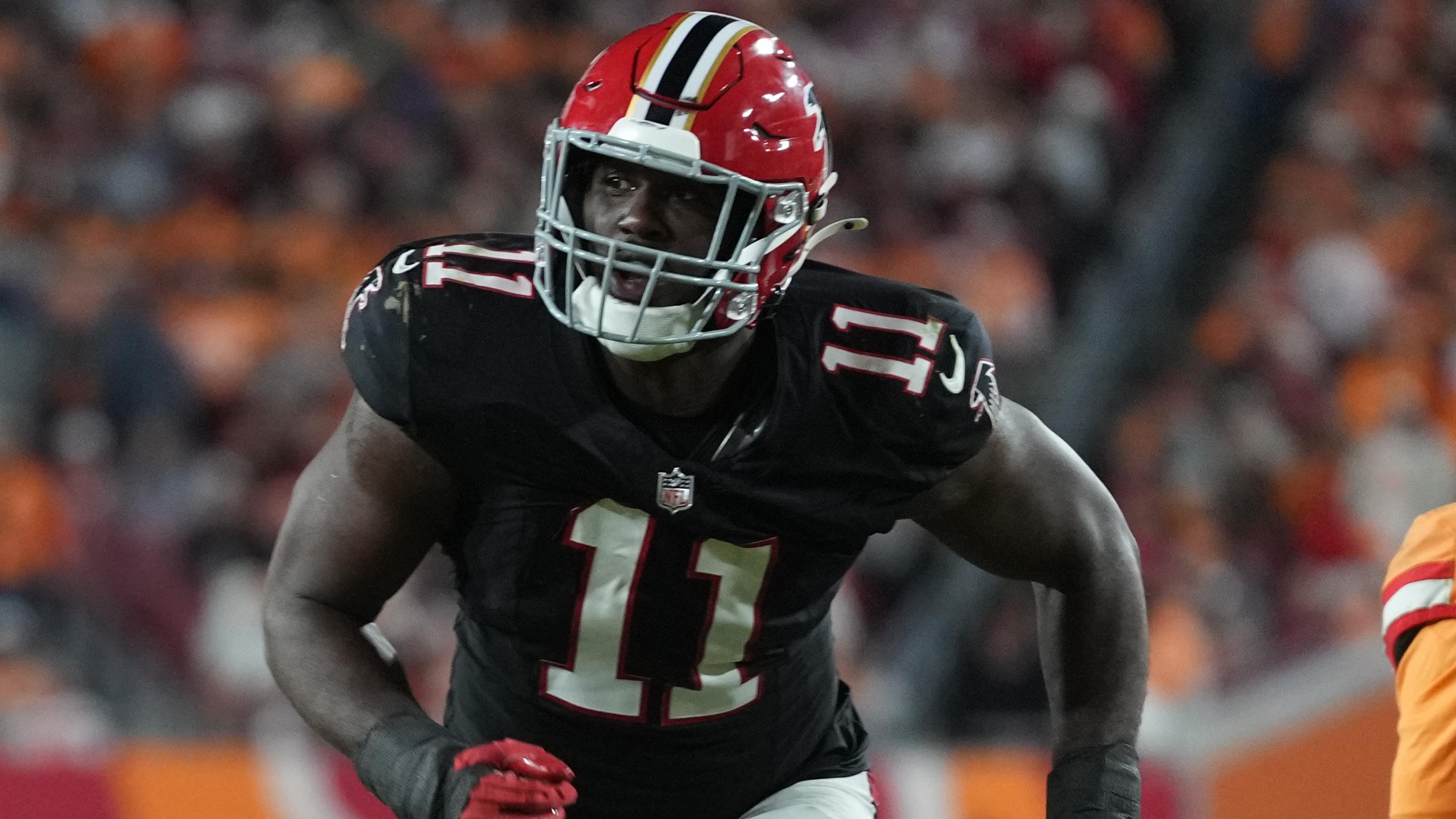 Falcons Buccaneers Football