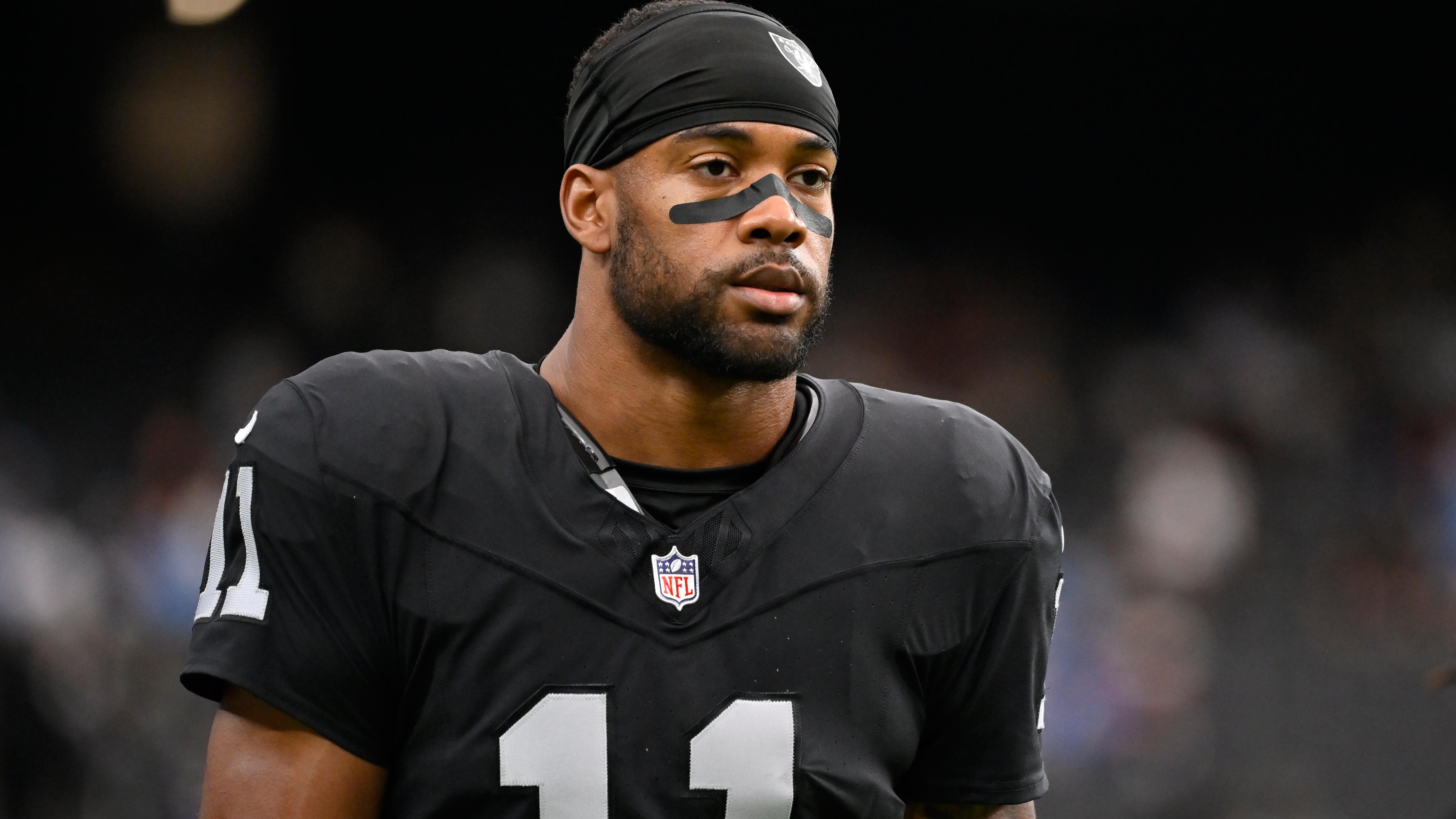 Titans Raiders Football