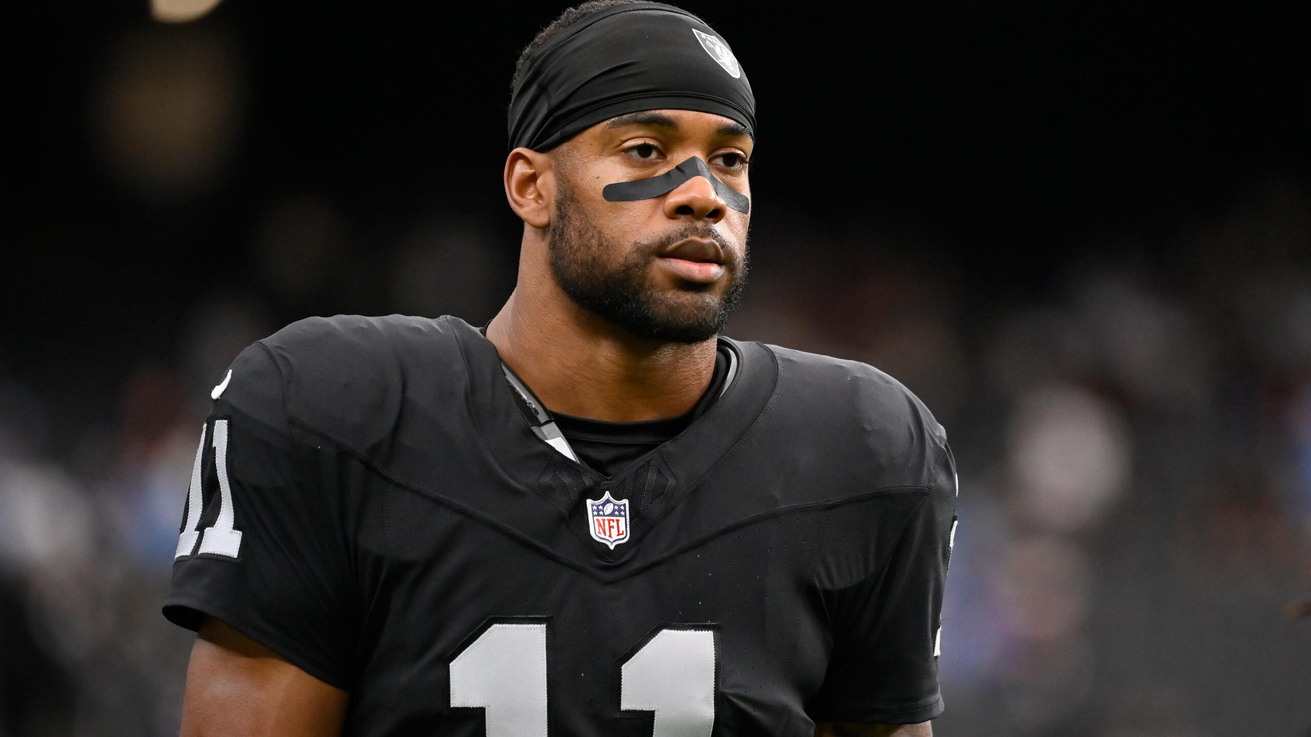 Titans Raiders Football