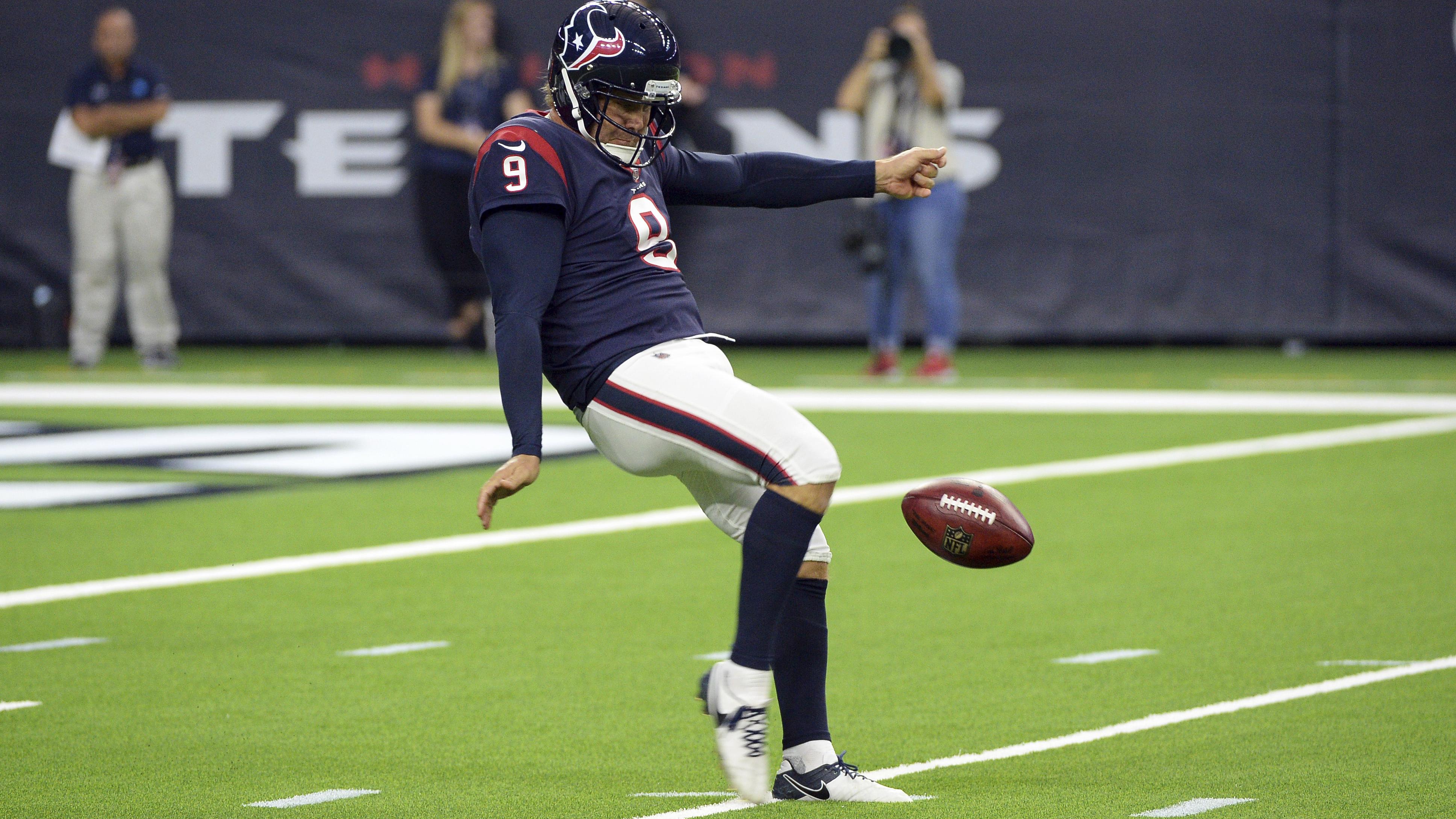 Cowboys Texans Football