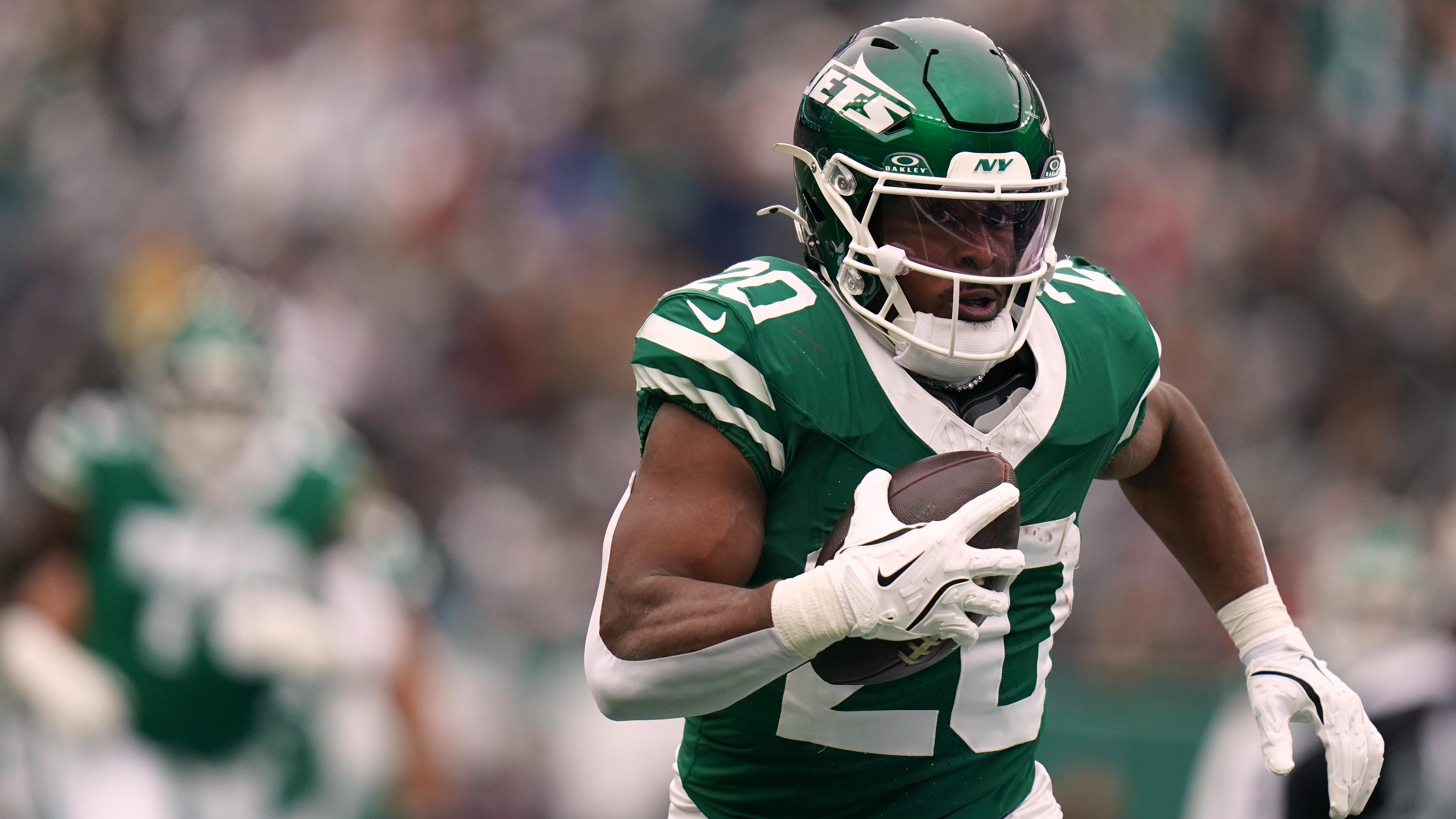 Patriots Jets Football