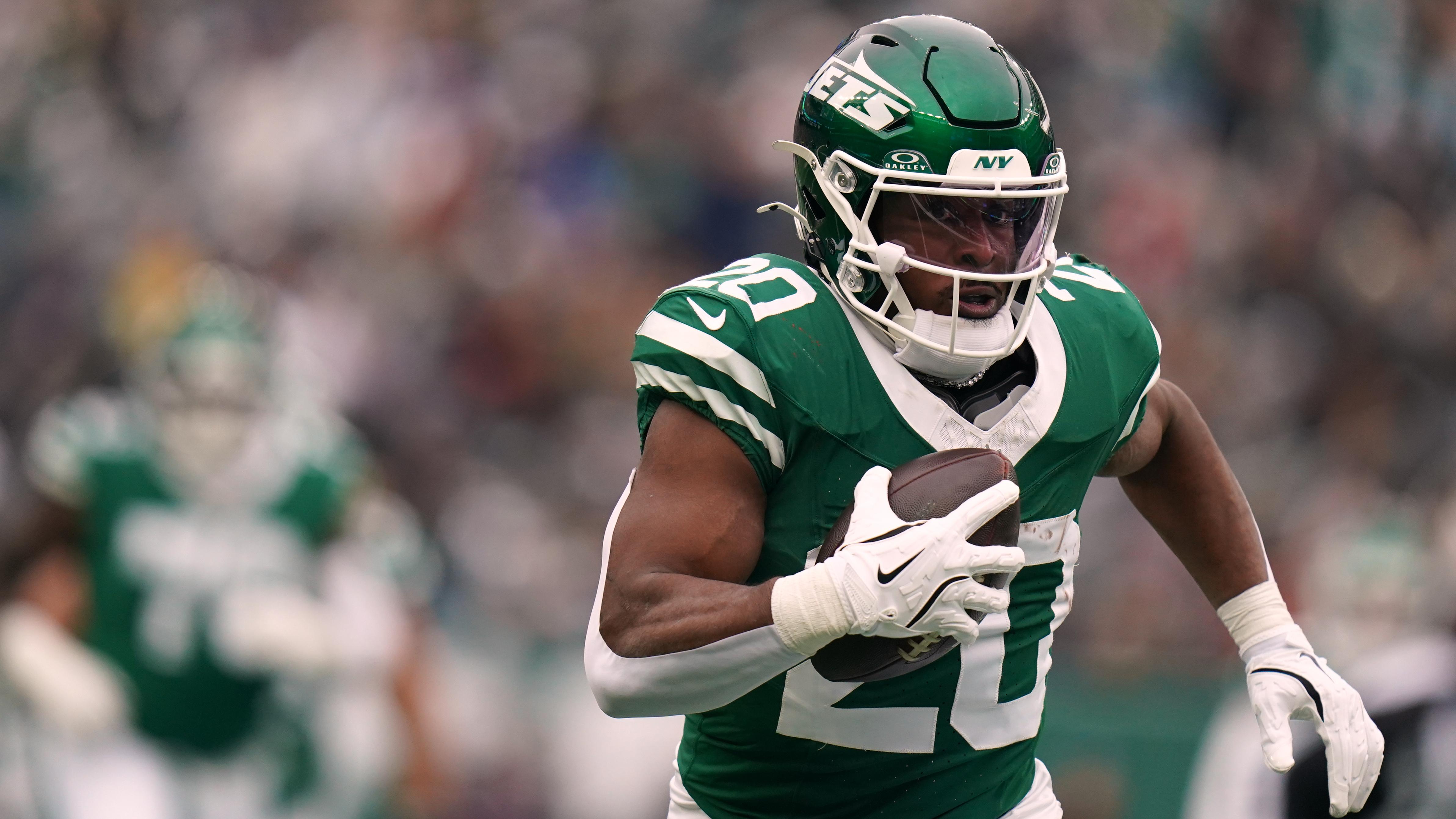 Patriots Jets Football