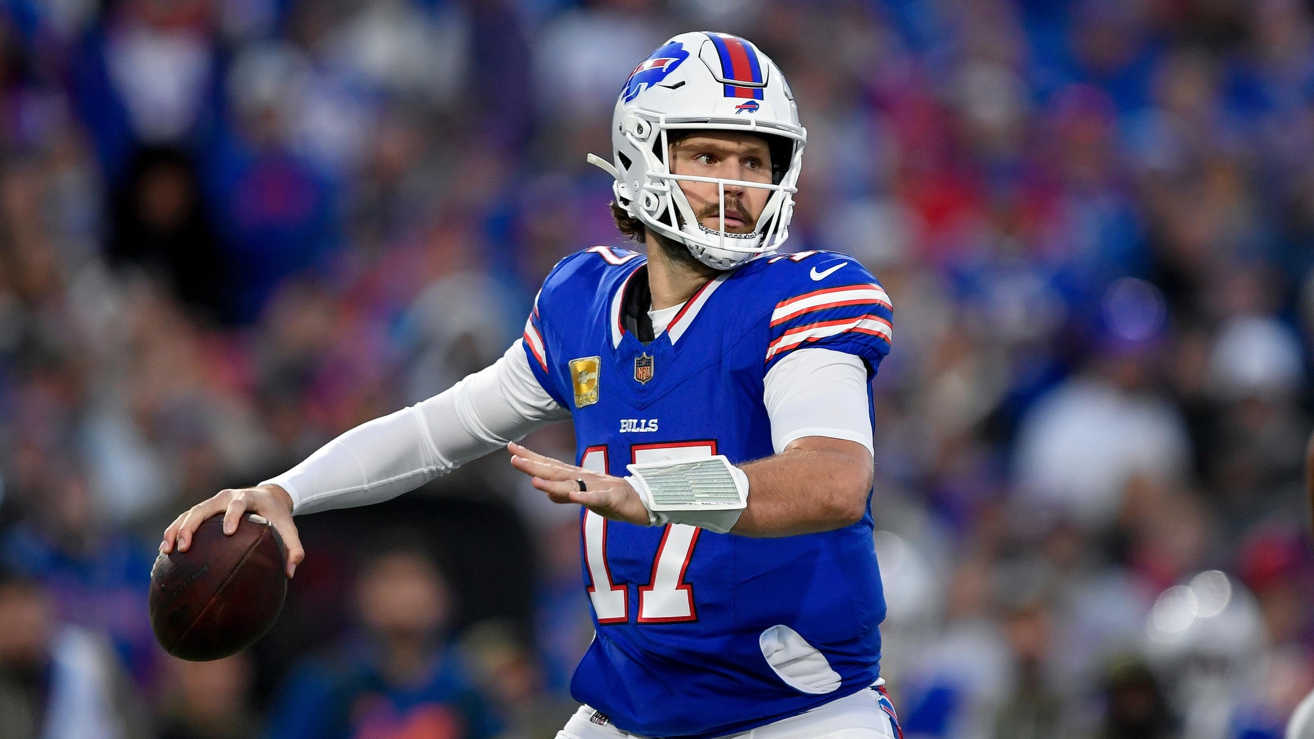 Bills Football