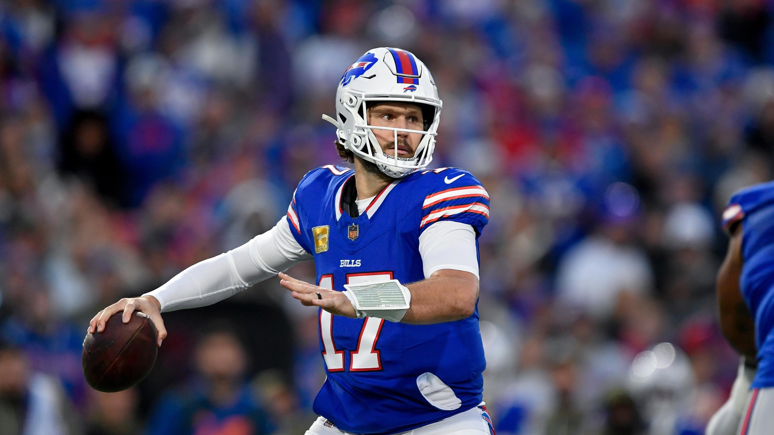 Bills Football