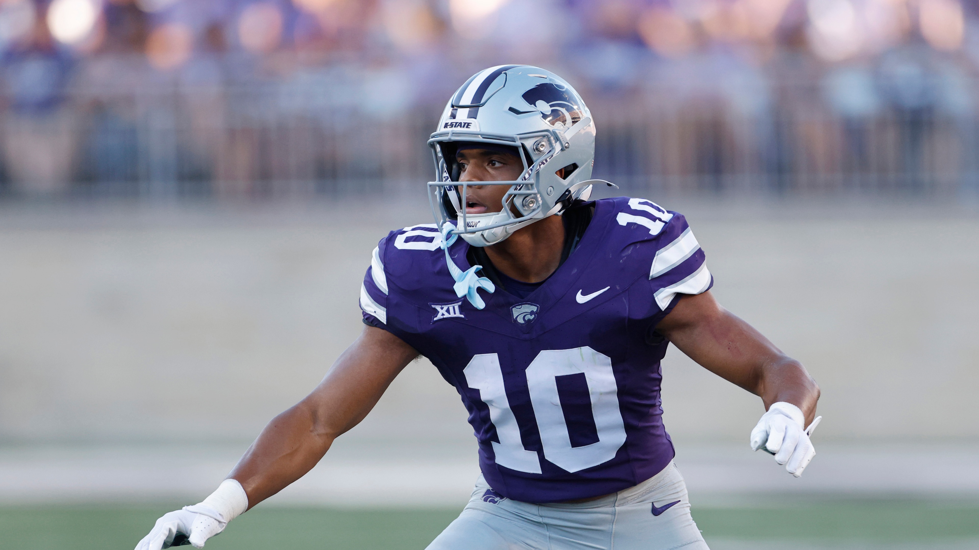 Kansas St Football Kansas St Football