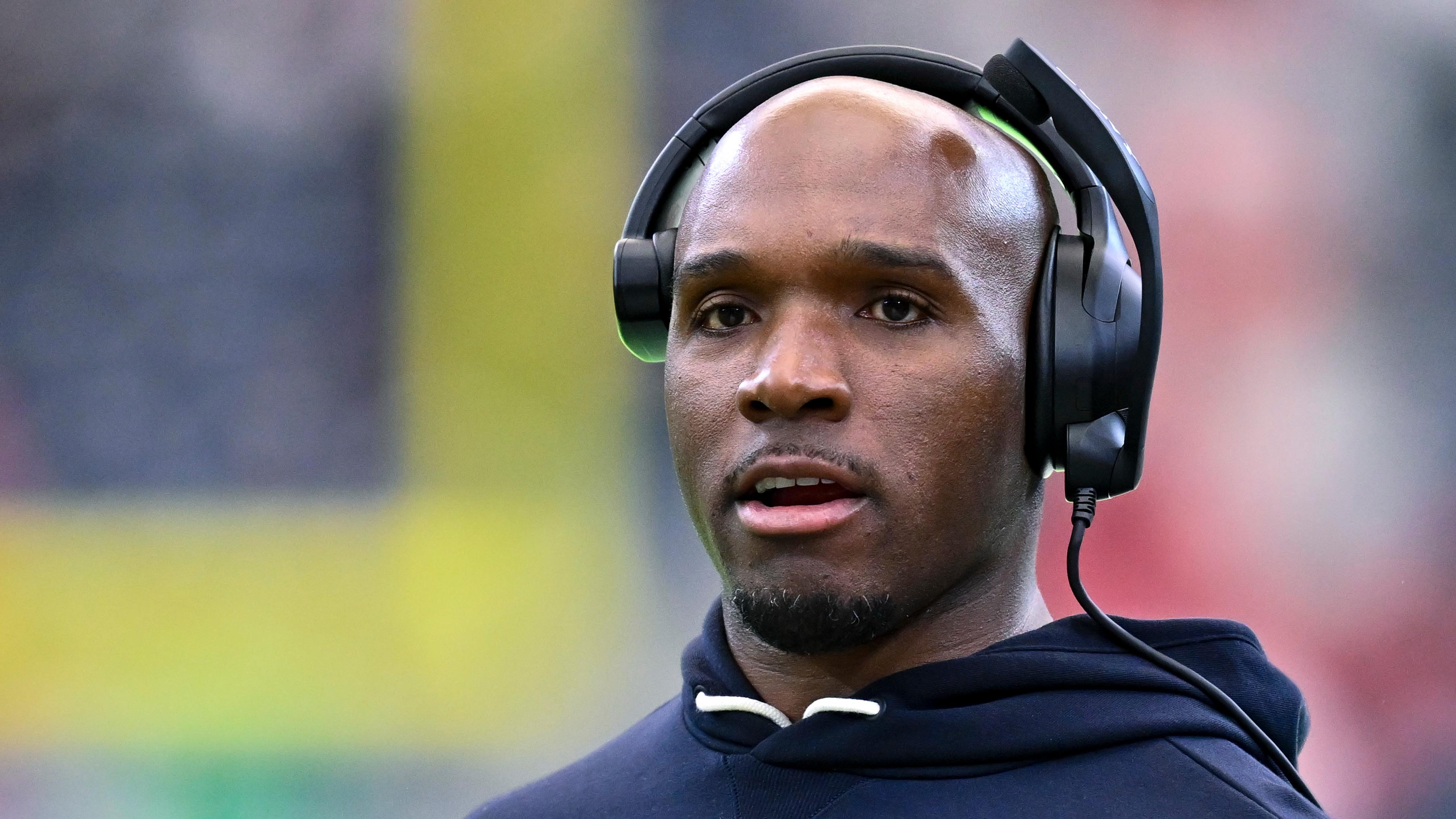 Colts Texans Football