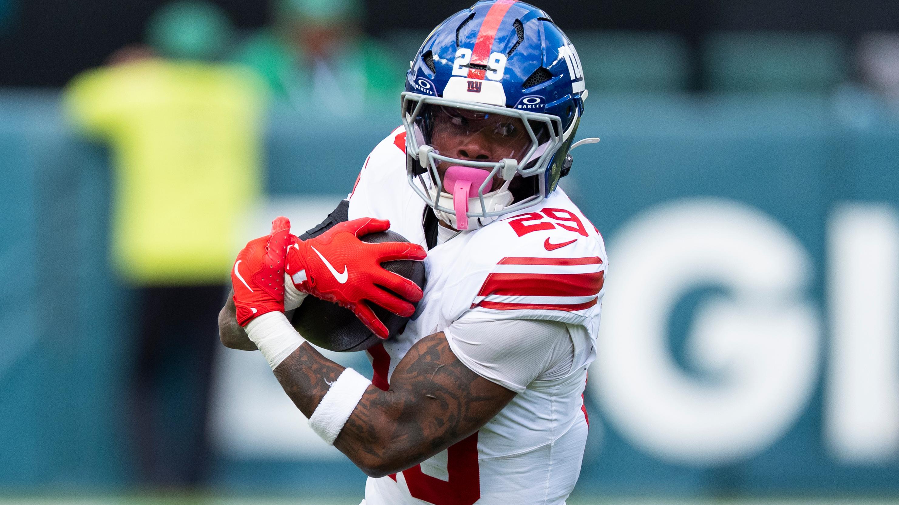 Week 9 Deep Sleeper Cheat Sheet