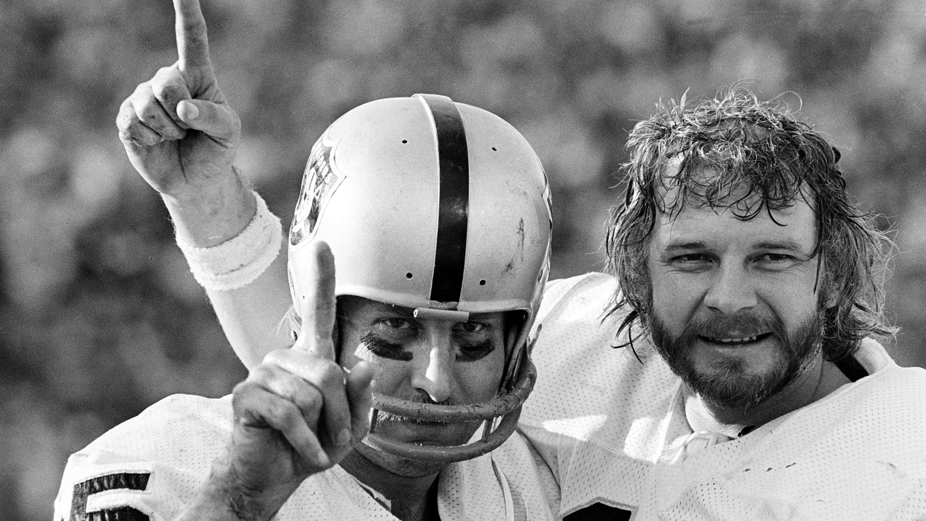 LA Super Bowls 1977 Football