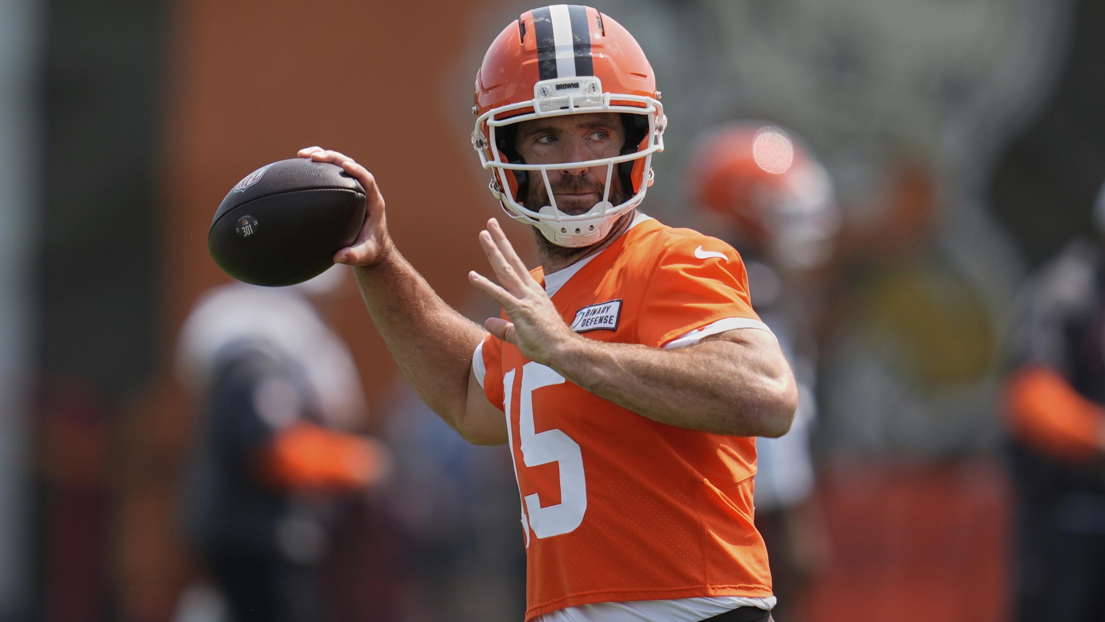 Biggest Names on 2025 NFL Roster Bubble Who Could Be Cut