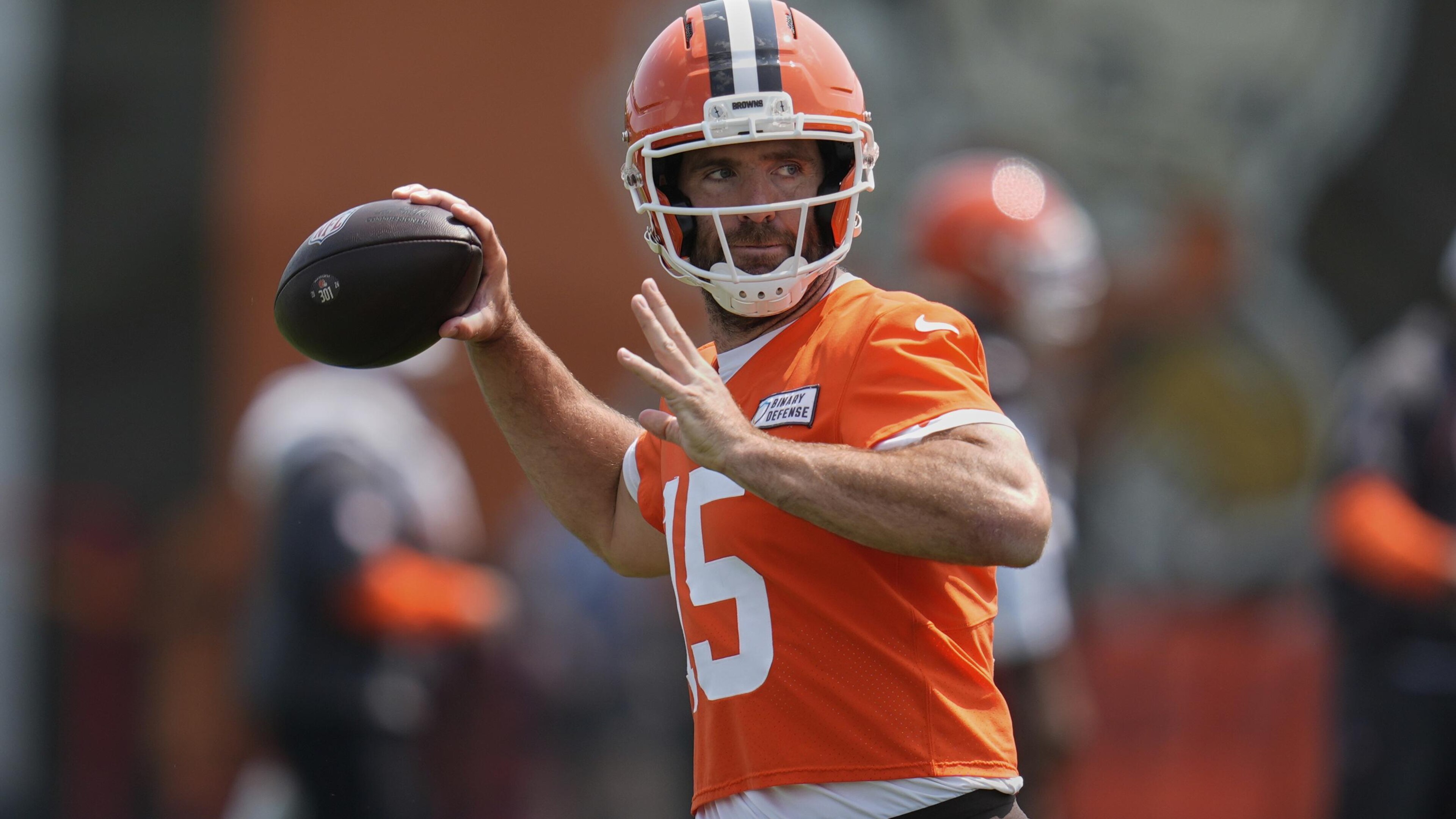 Browns Football