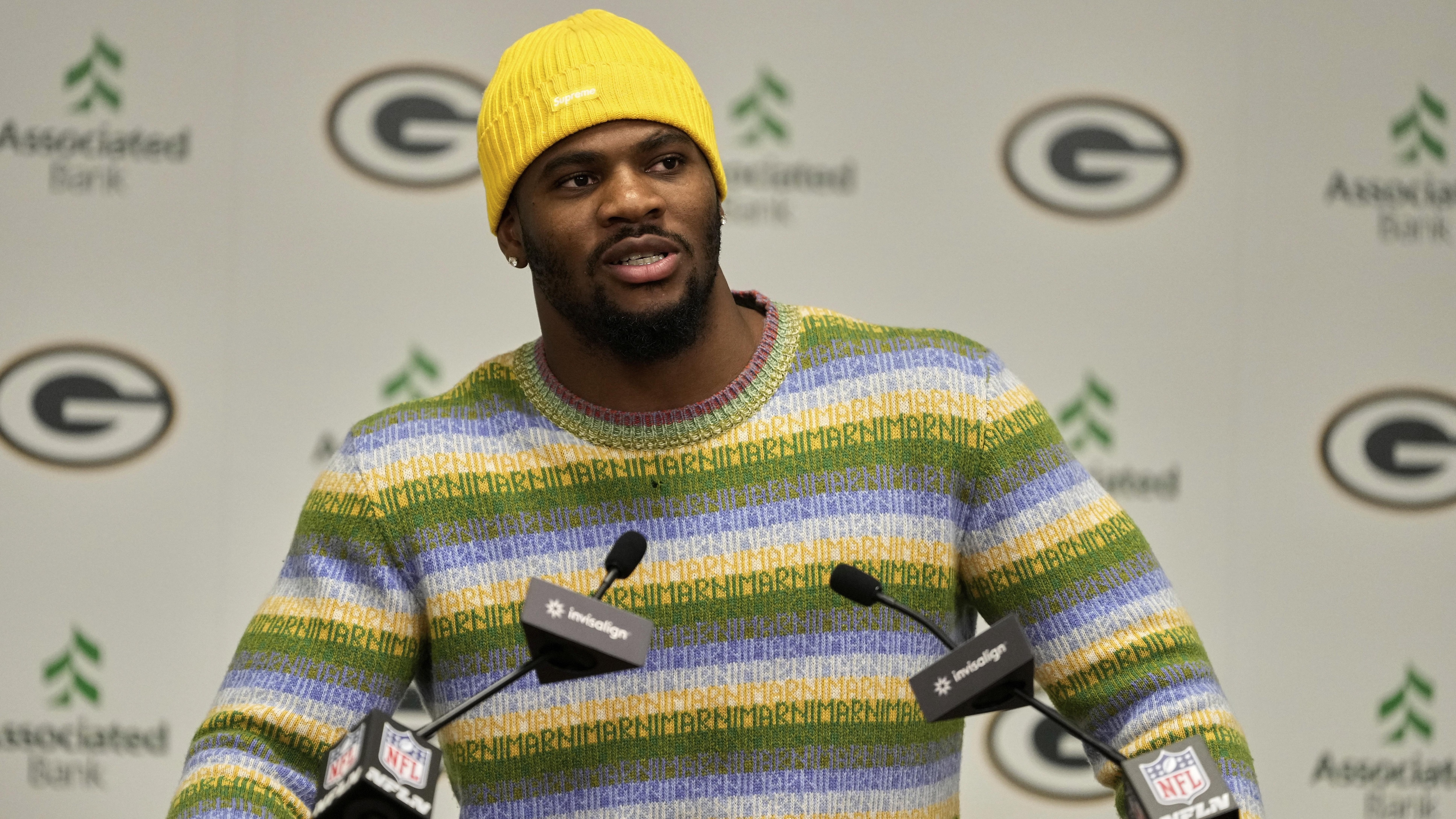 Cowboys Reportedly Decided Micah Parsons Trade Before Request, Eagles Offer Revealed