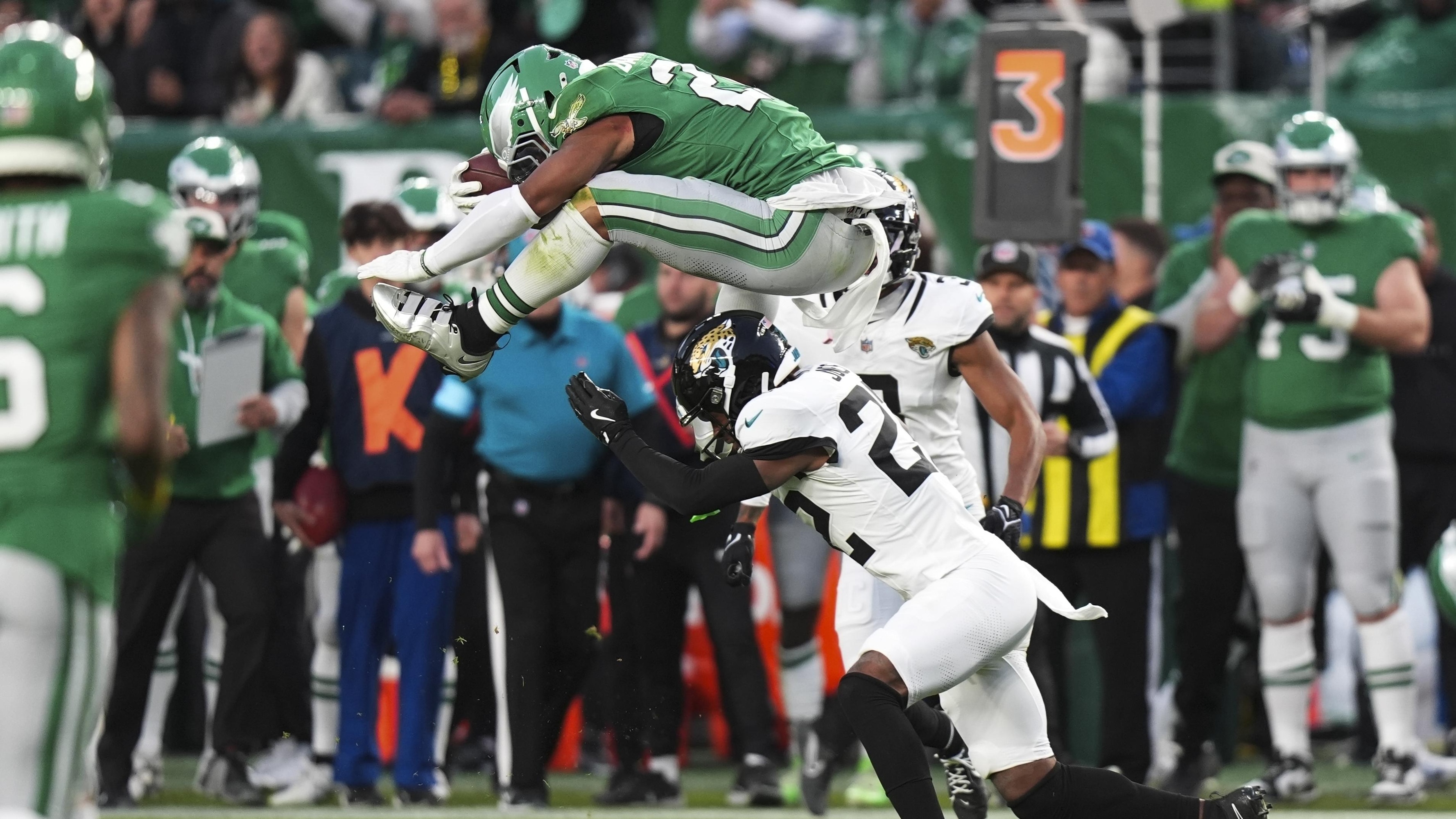 Saquon Barkley'S 2024 Fantasy Football Names: The Ultimate Guide - 98afe39