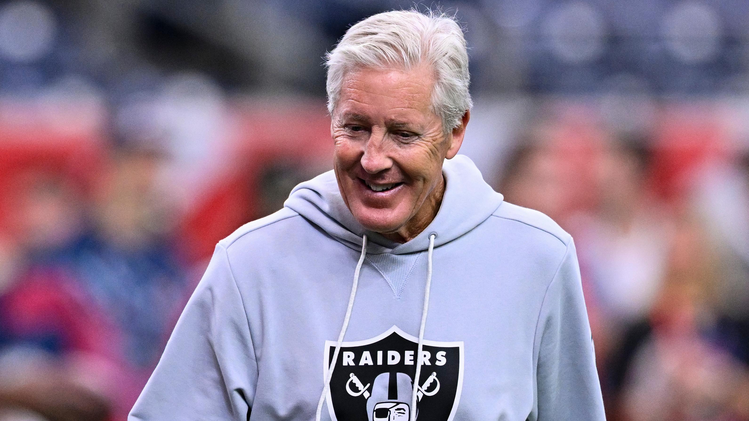 Raiders Texans Football