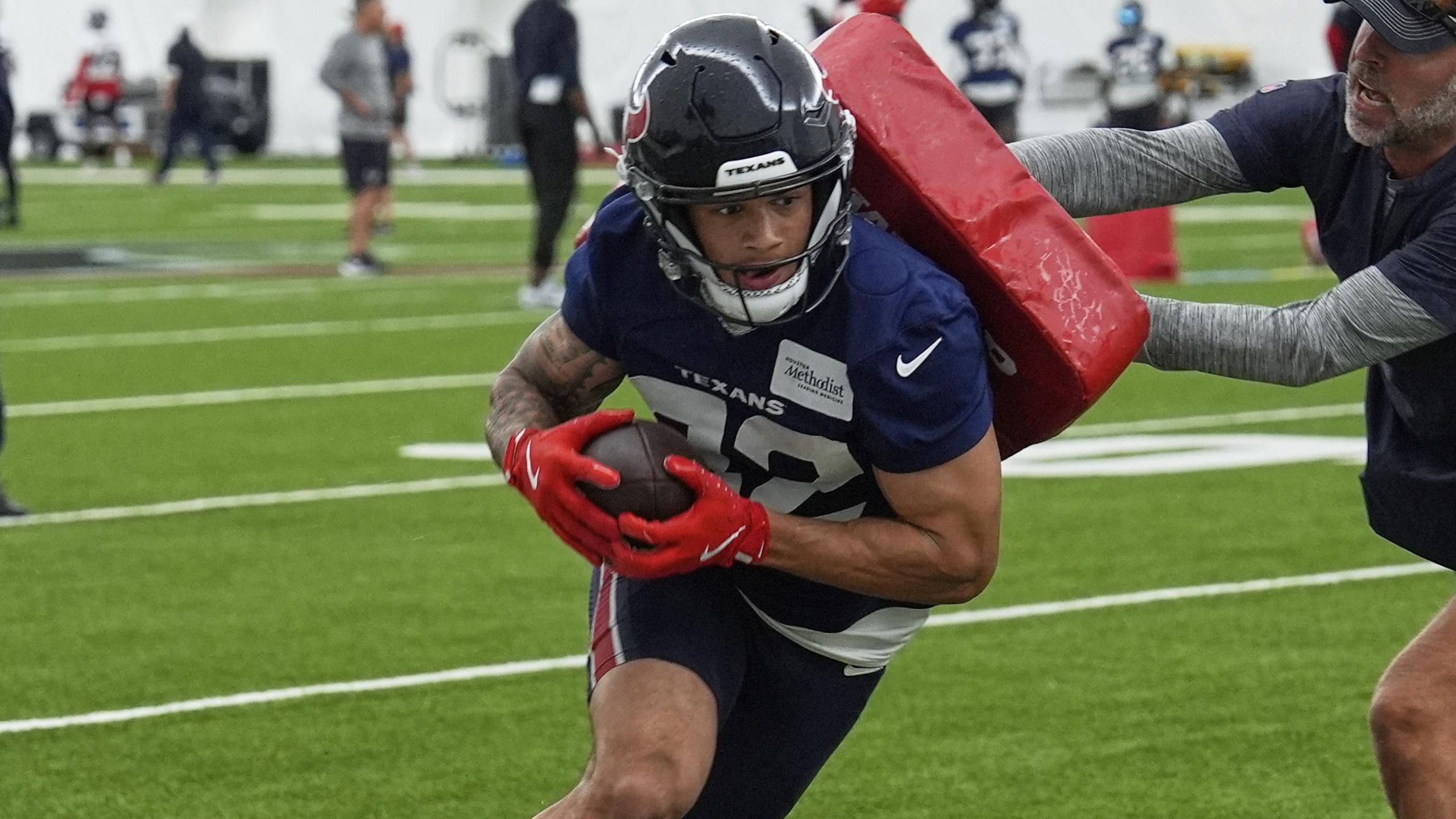 Texans Football
