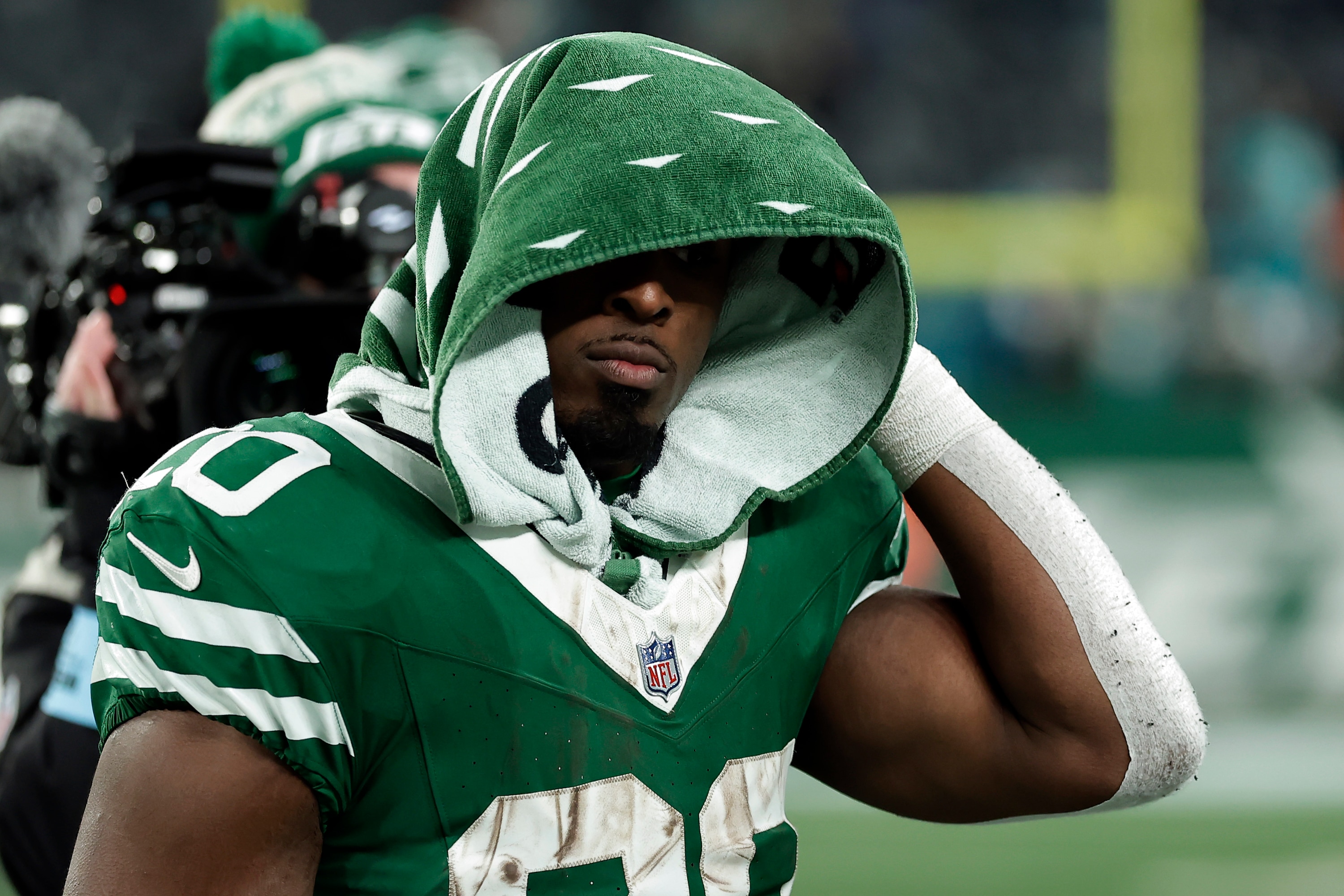 4 Trade Packages Jets Couldn't Refuse for Breece Hall