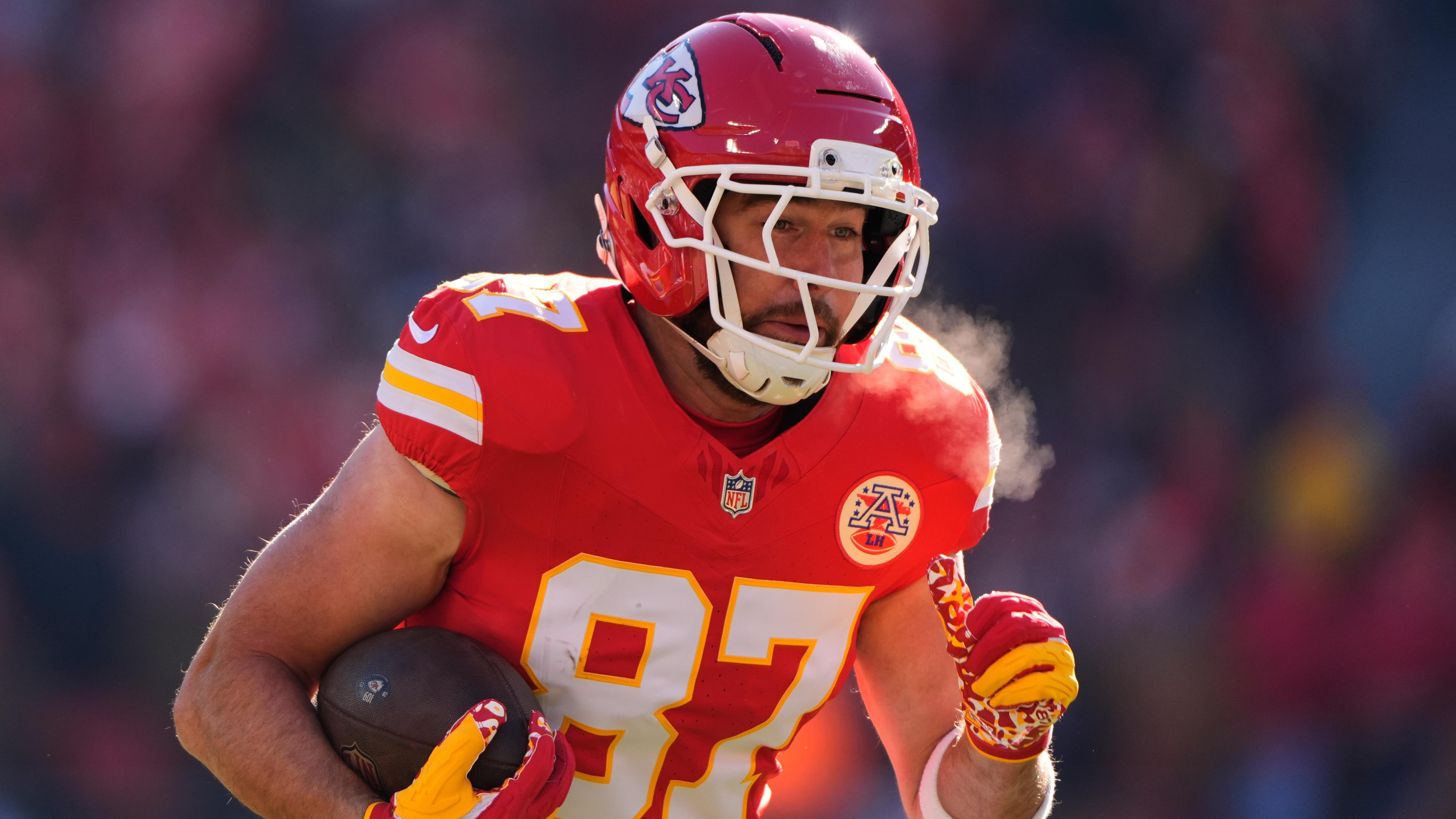 Chargers Chiefs Football