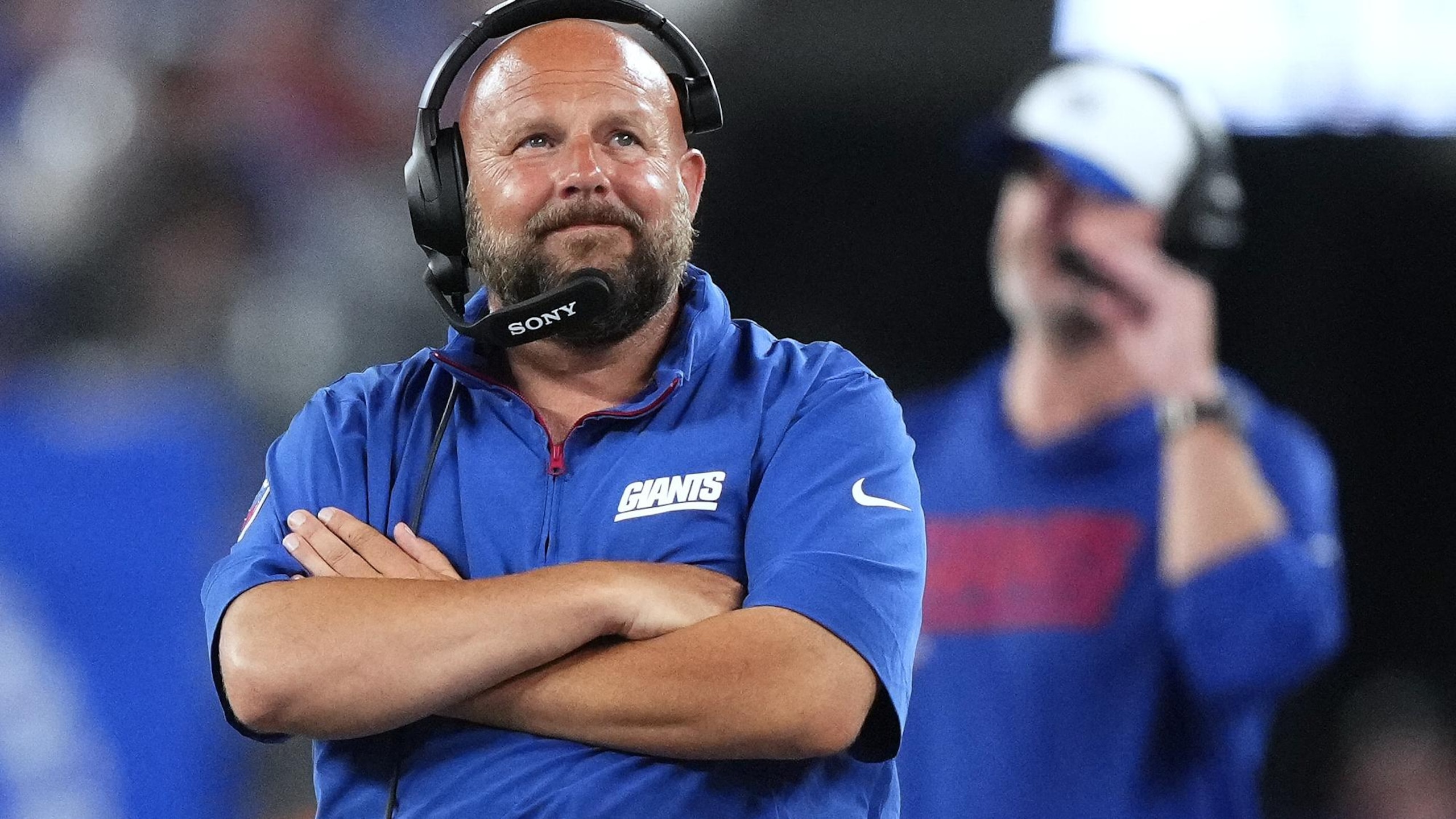 Jets Giants Football