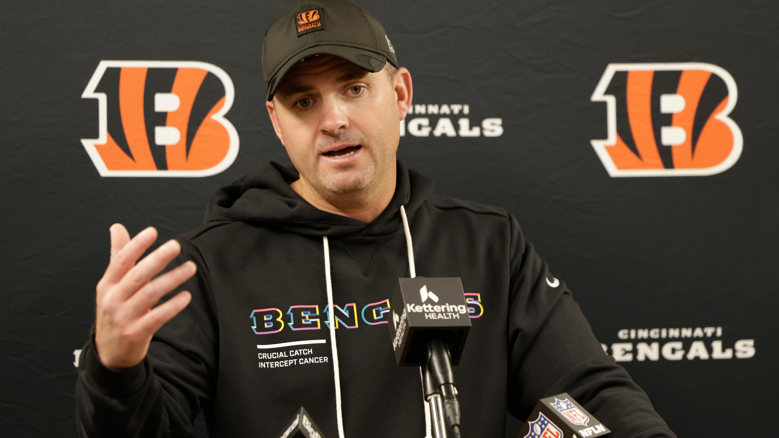 Bengals Packers Football