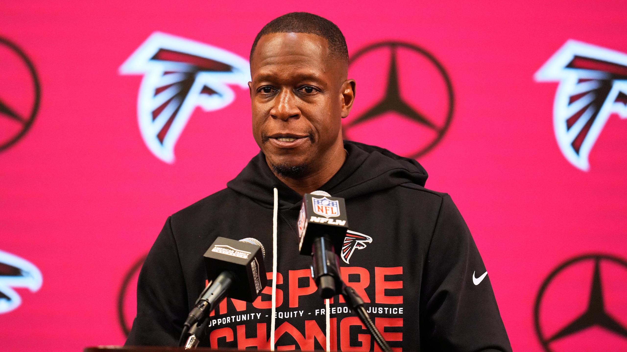 Saints Falcons Football