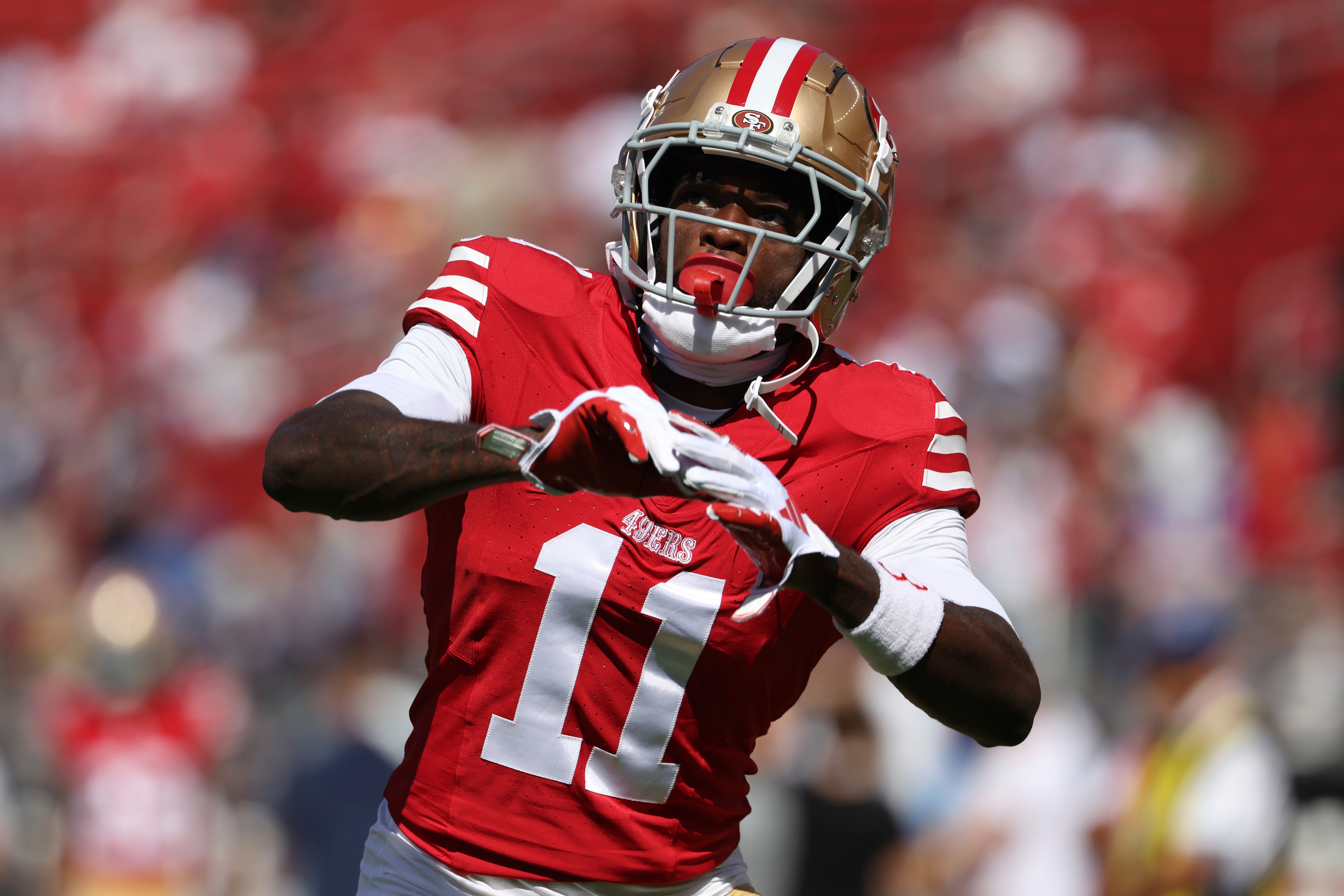 Patriots 49ers Football