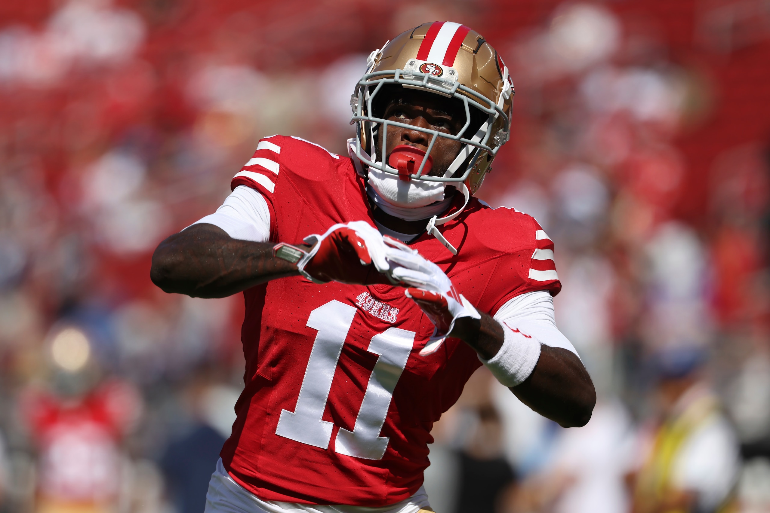 Patriots 49ers Football