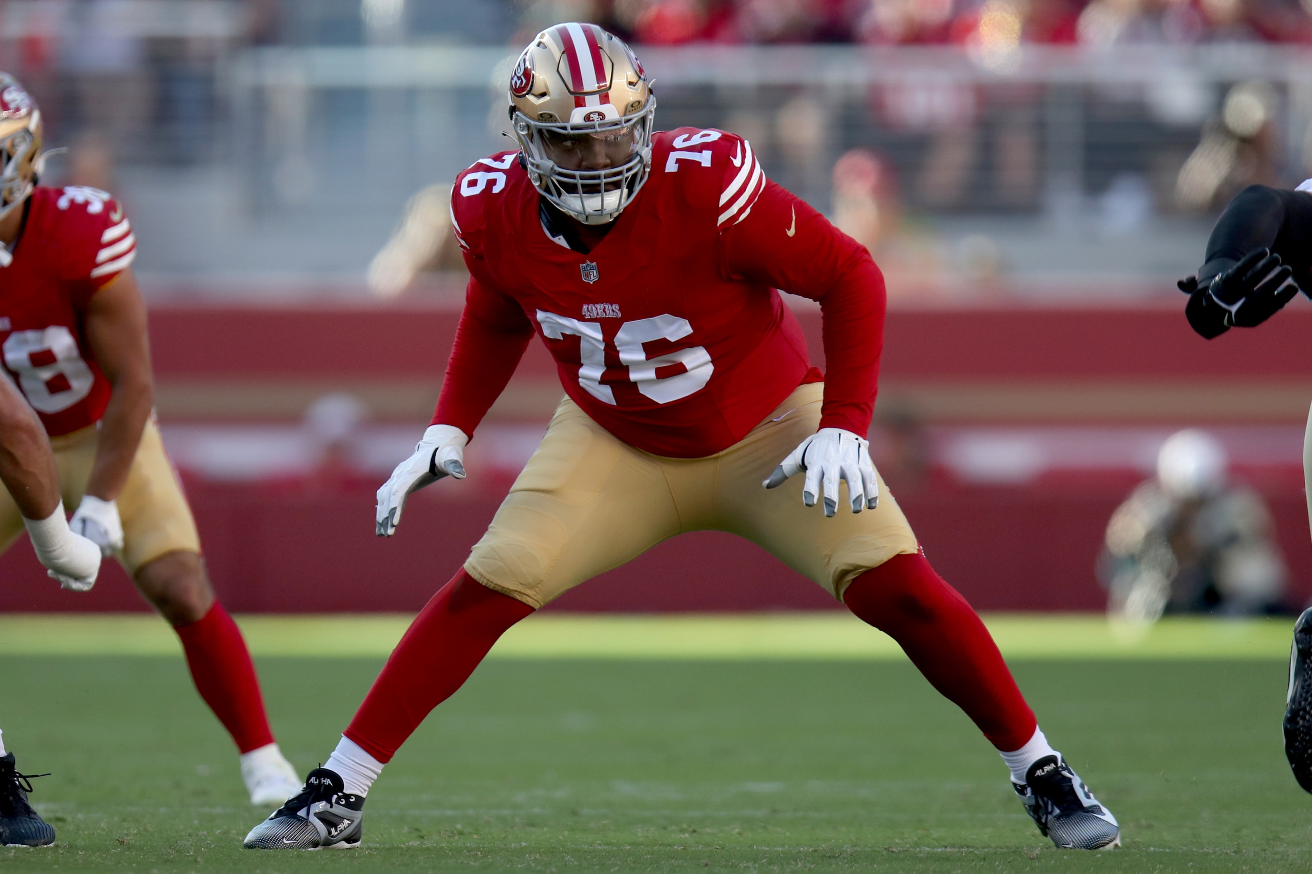 Saints 49ers Football