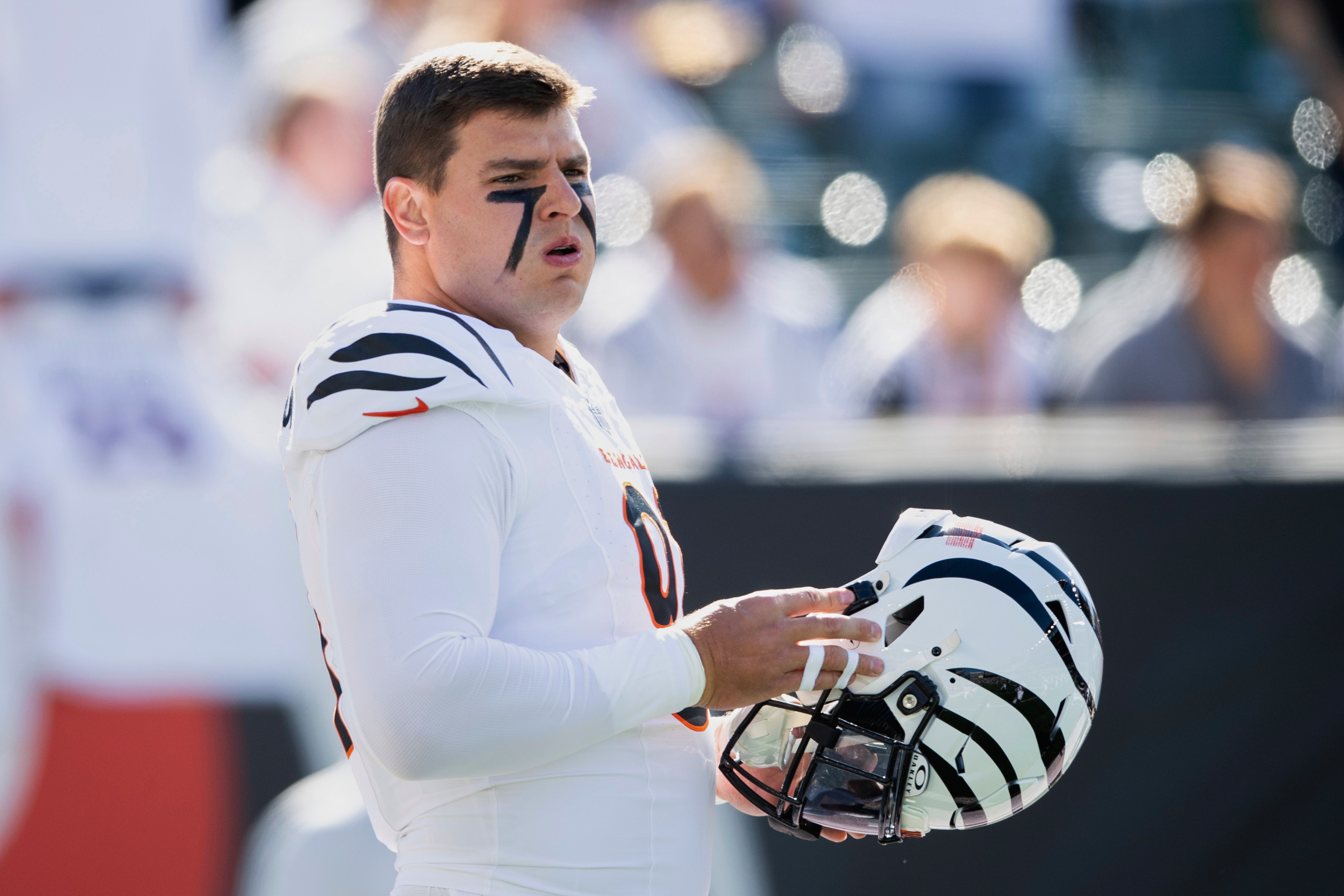 Trey Hendrickson Bengals