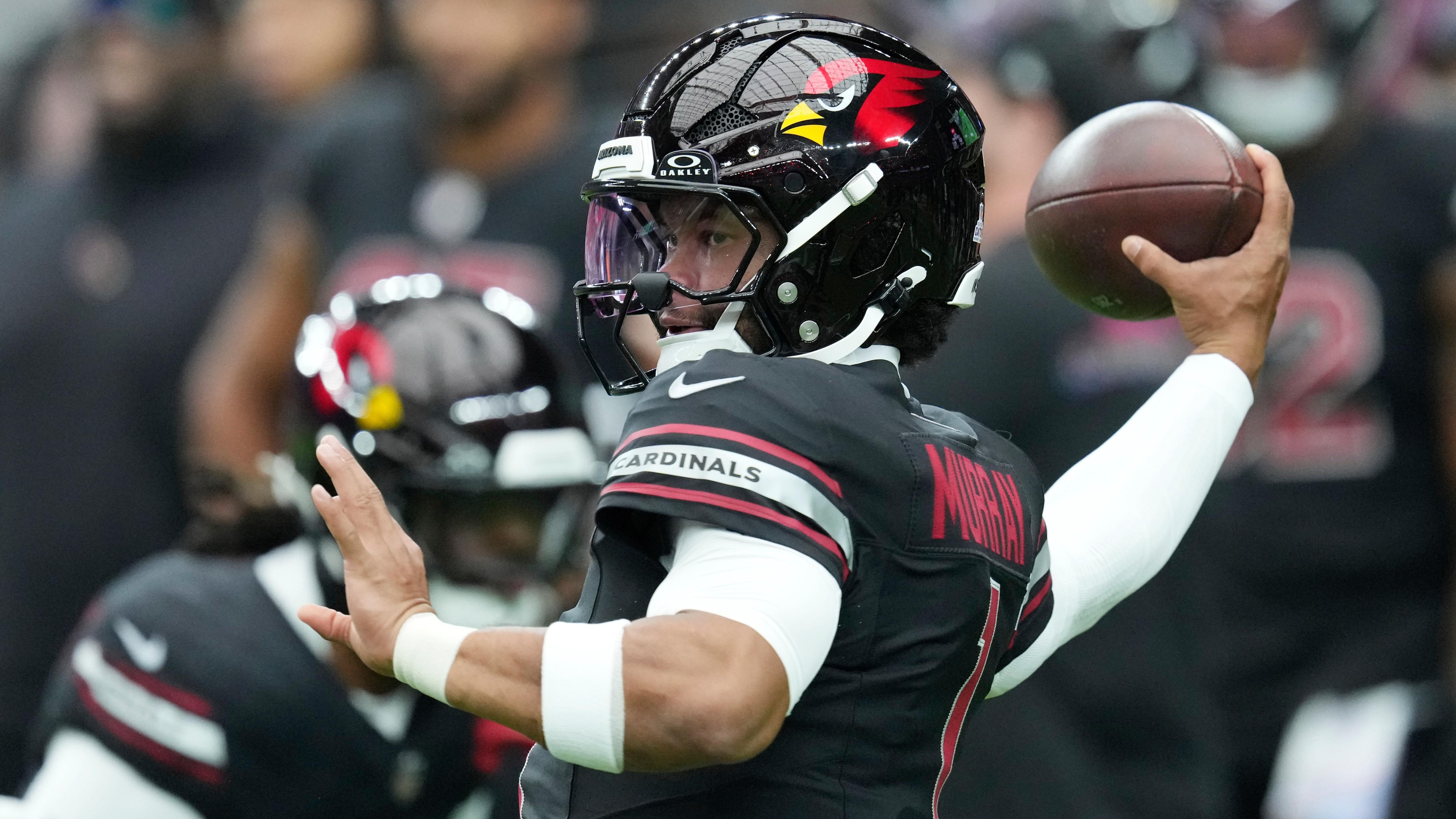 Titans Cardinals Football