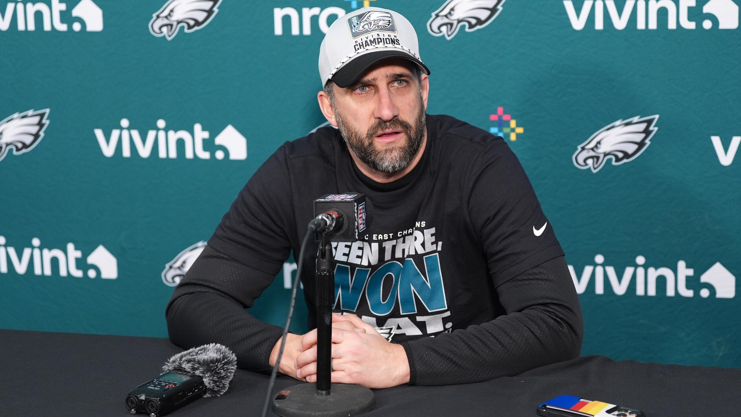 Eagles Commanders Football