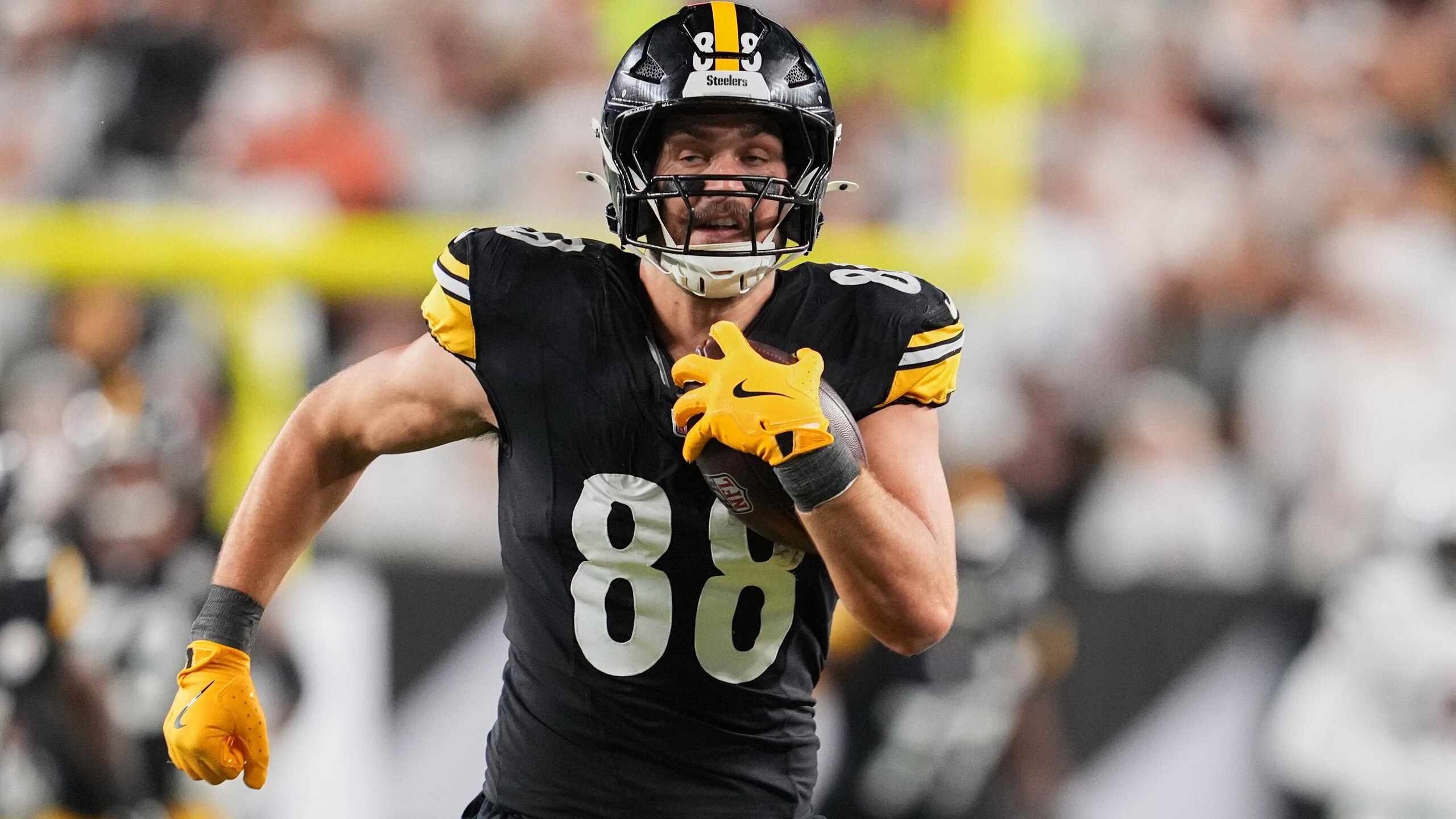Steelers Bengals Football