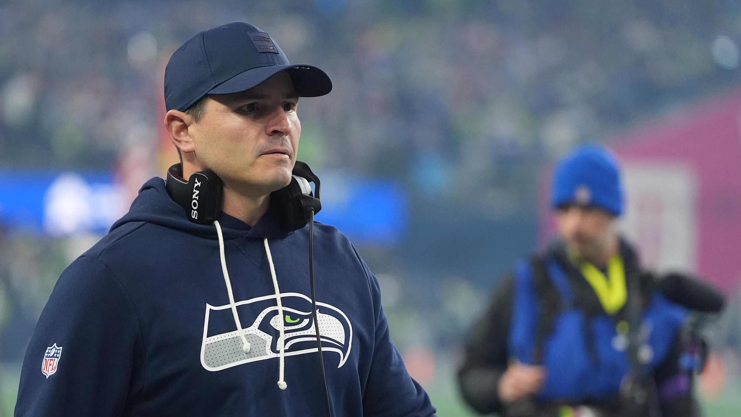 49ers Seahawks Football