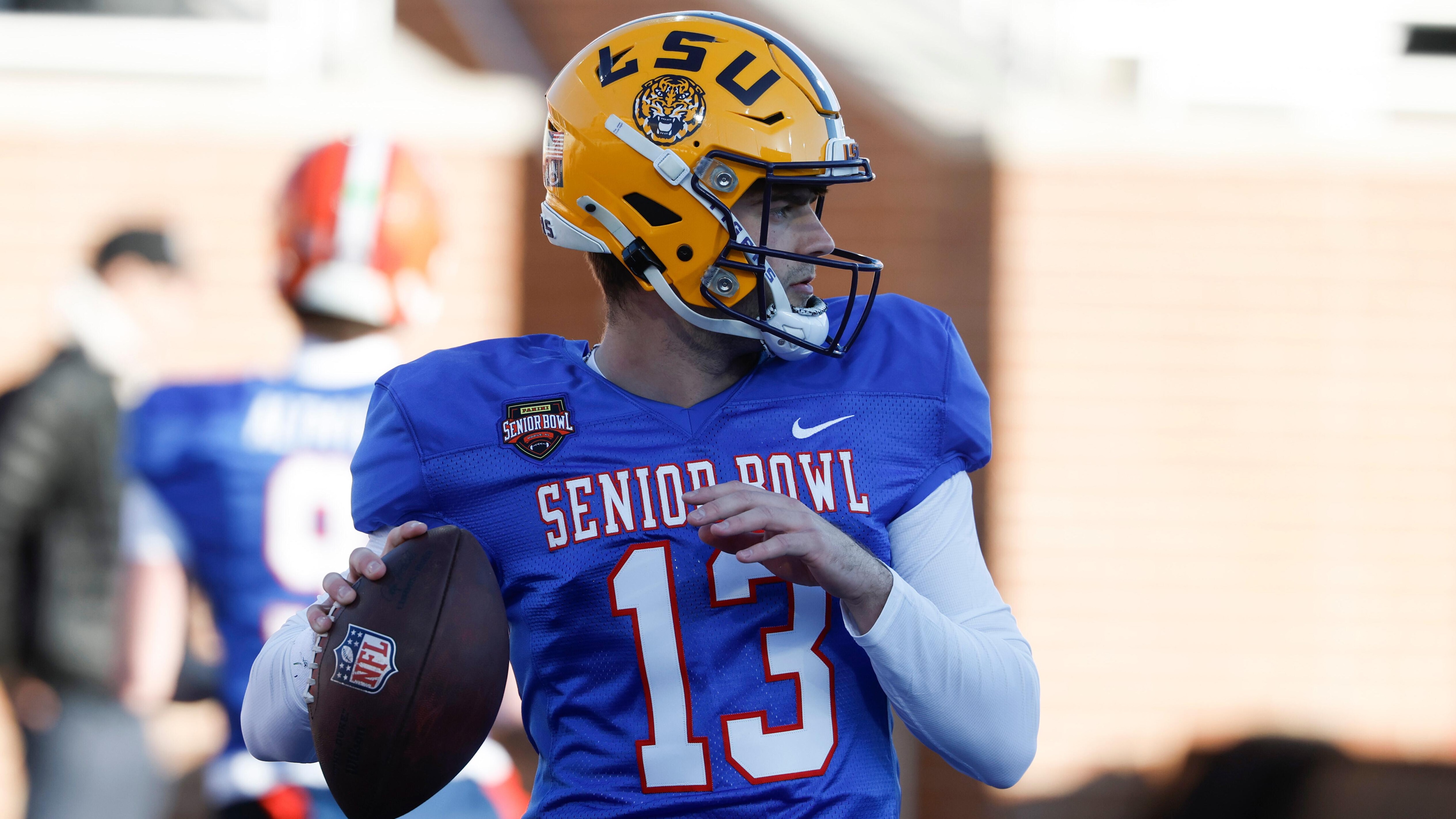 Senior Bowl Football