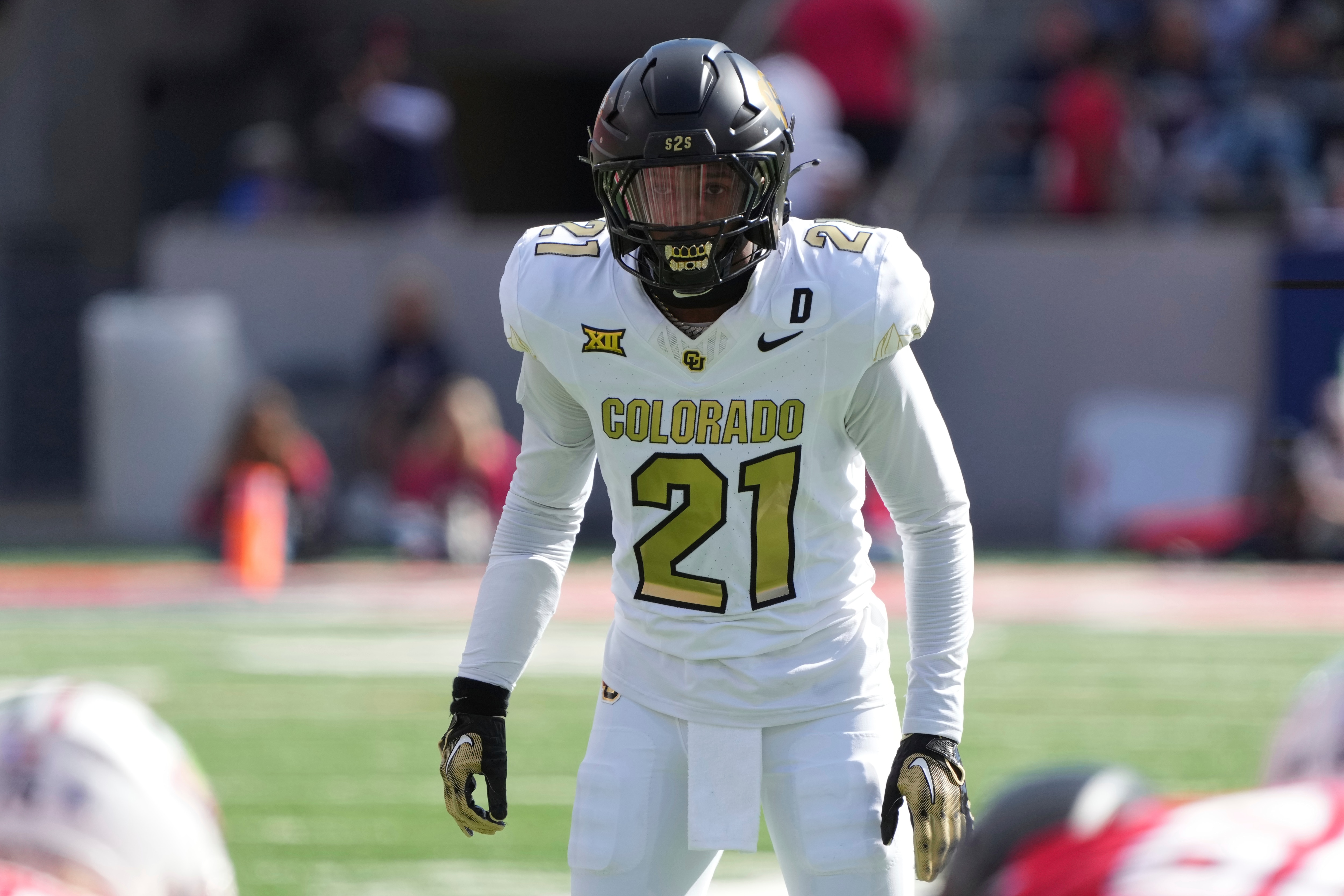 Colorado Arizona Football