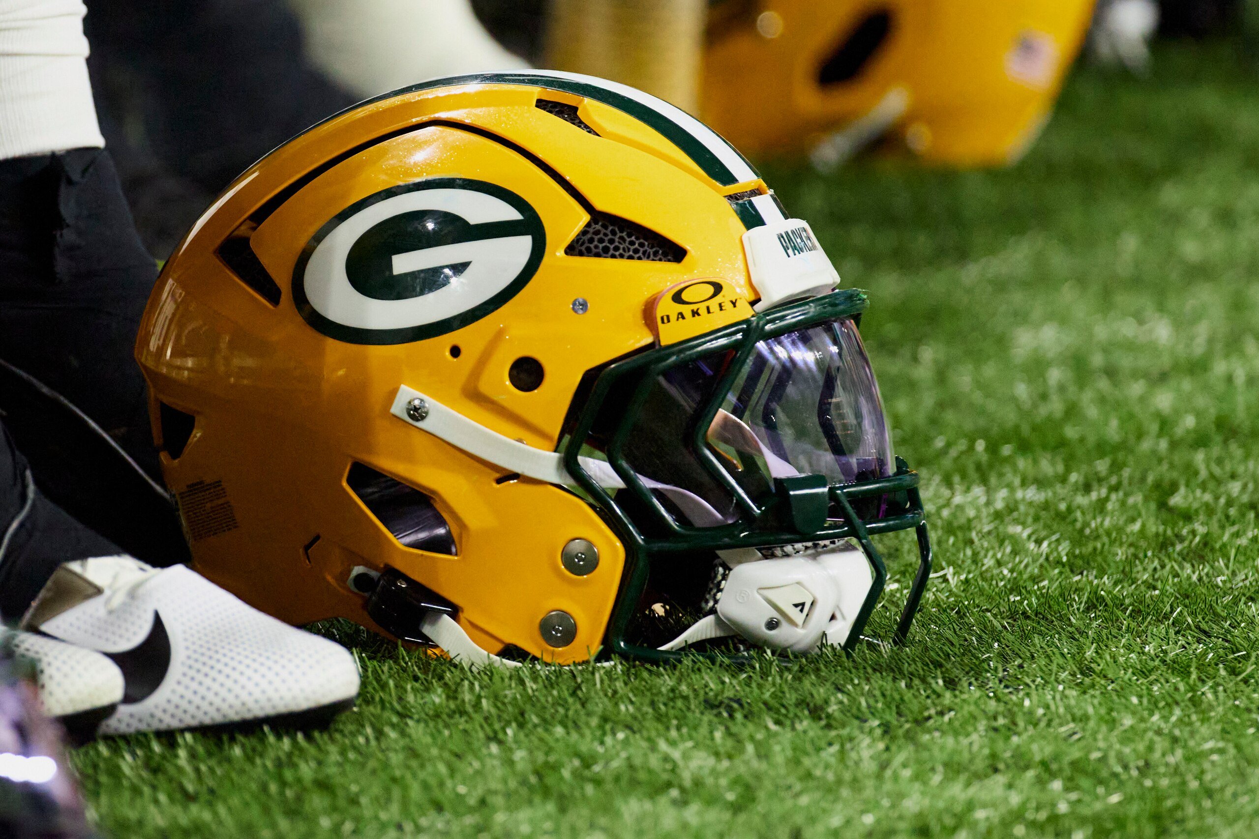 Packers Lions Football Packers Lions Football
