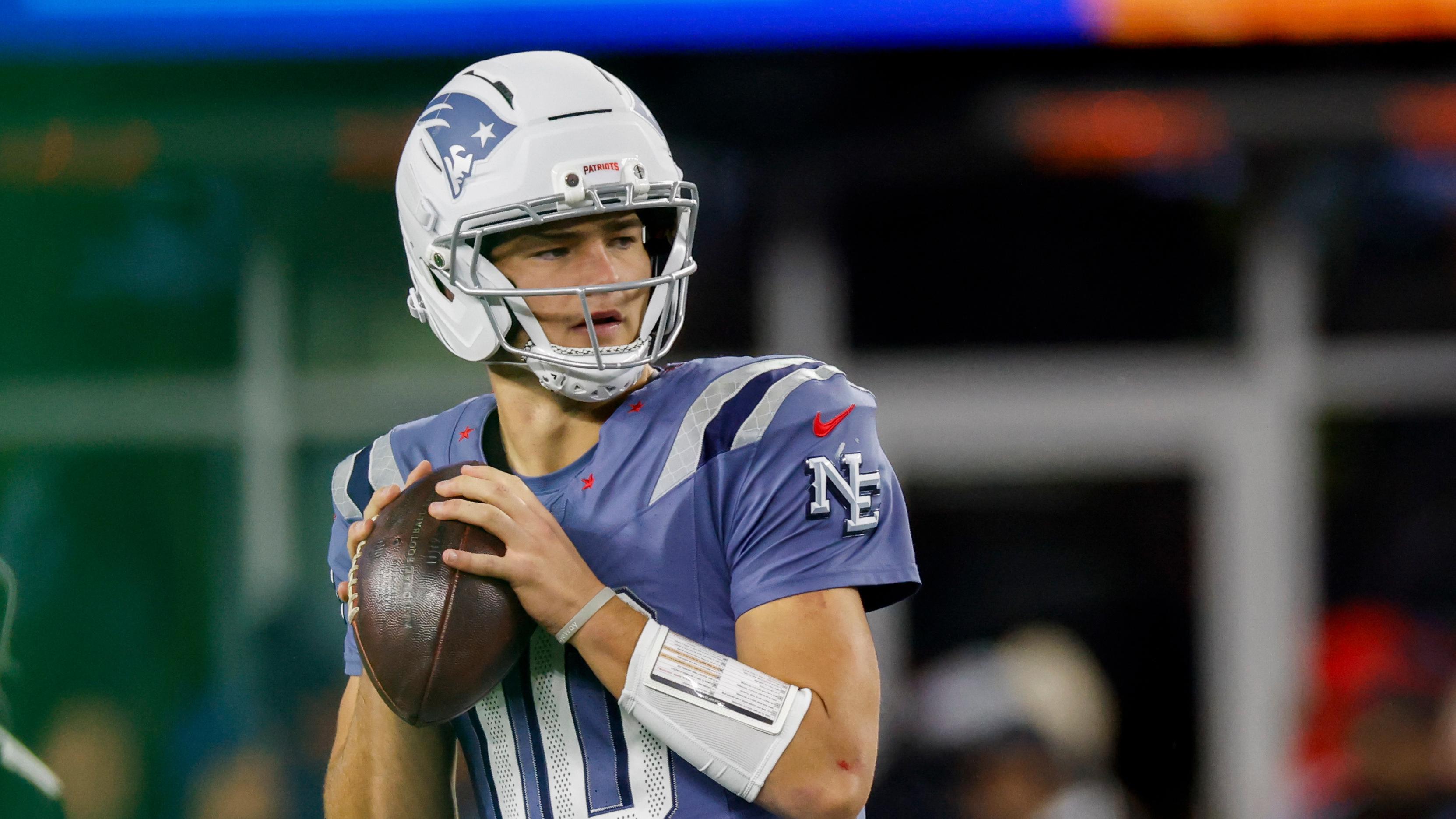 Jets Patriots Football