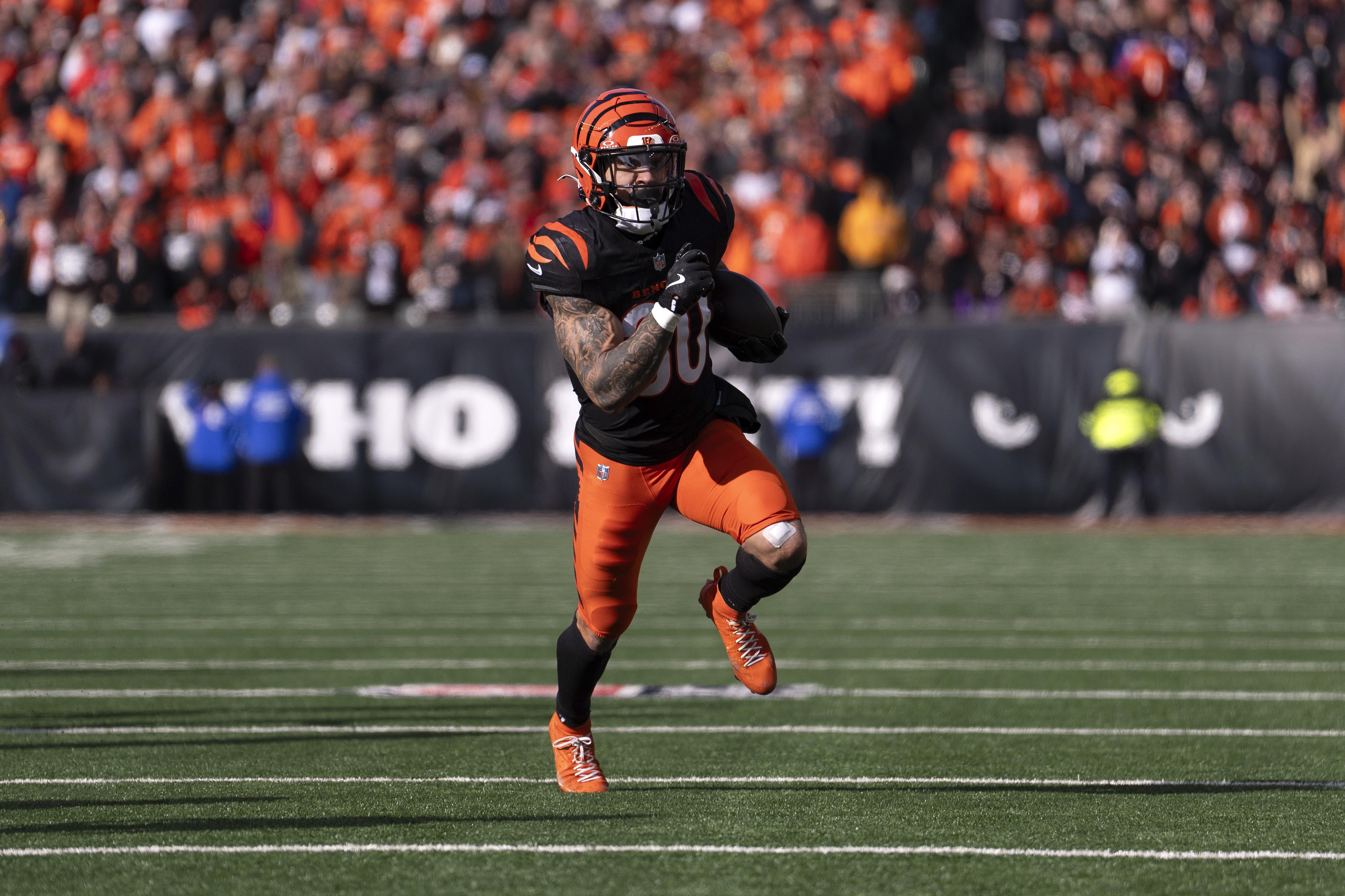 Browns Bengals Football