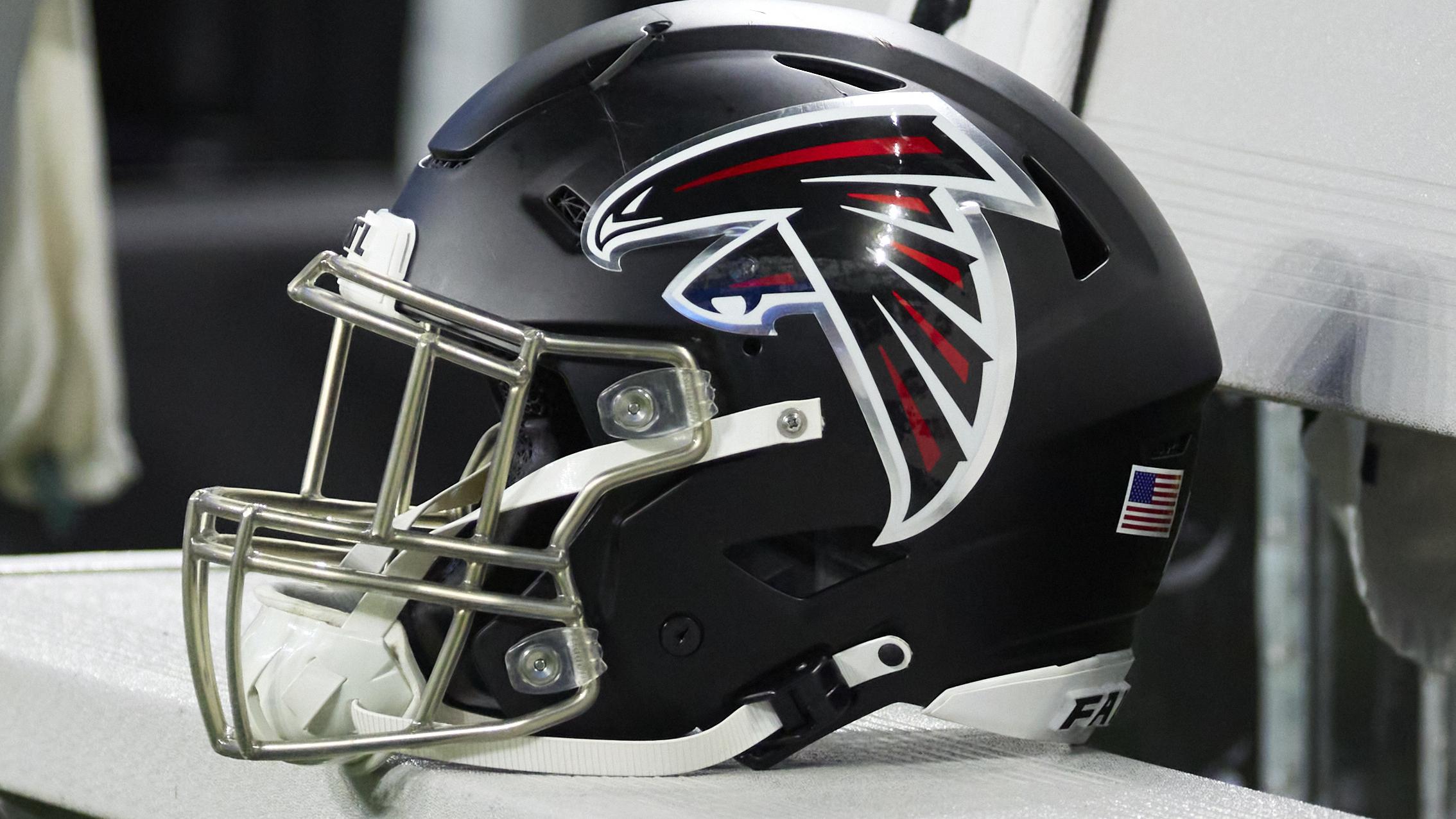 Falcons Lions Football