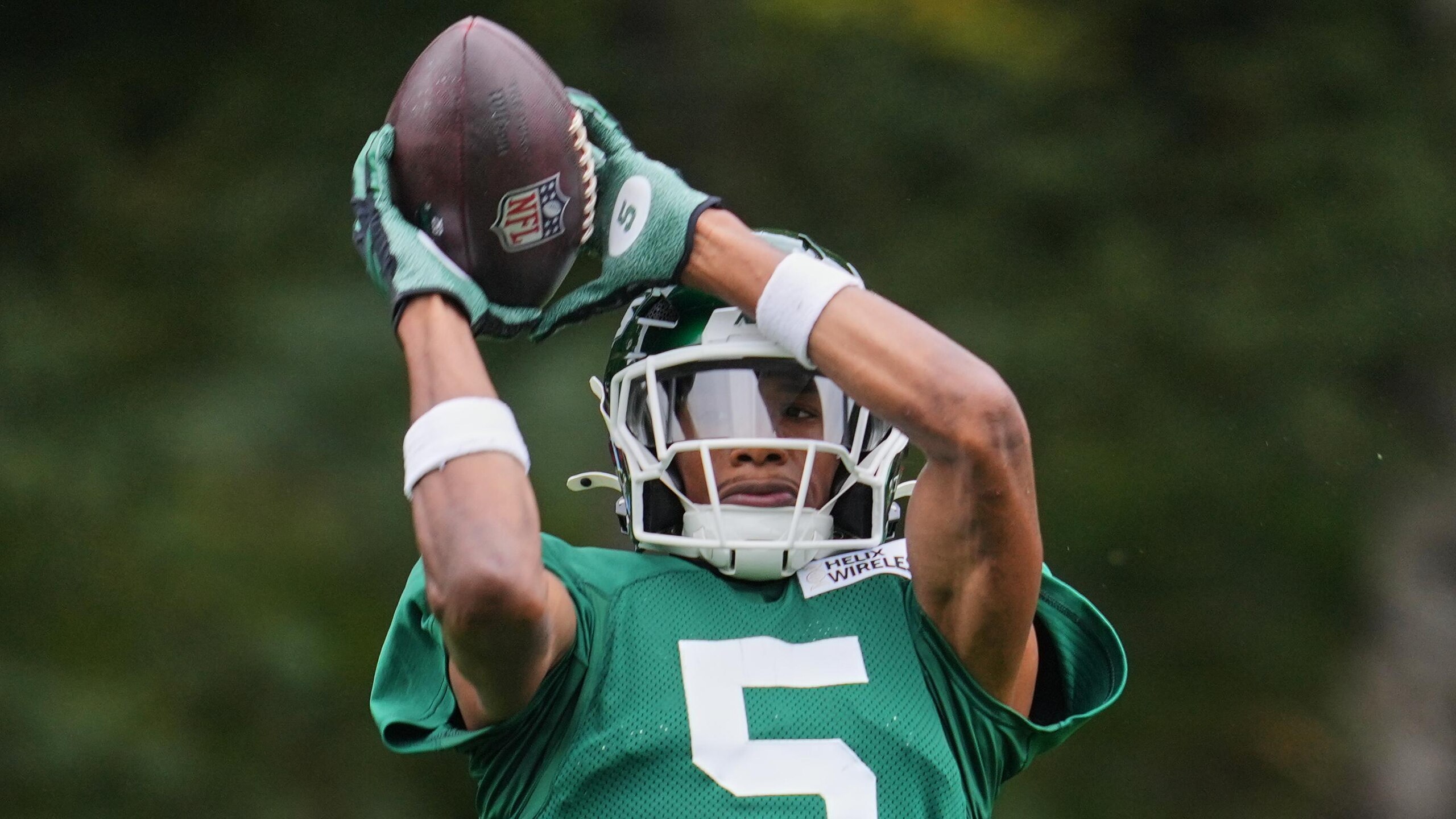 Jets Football